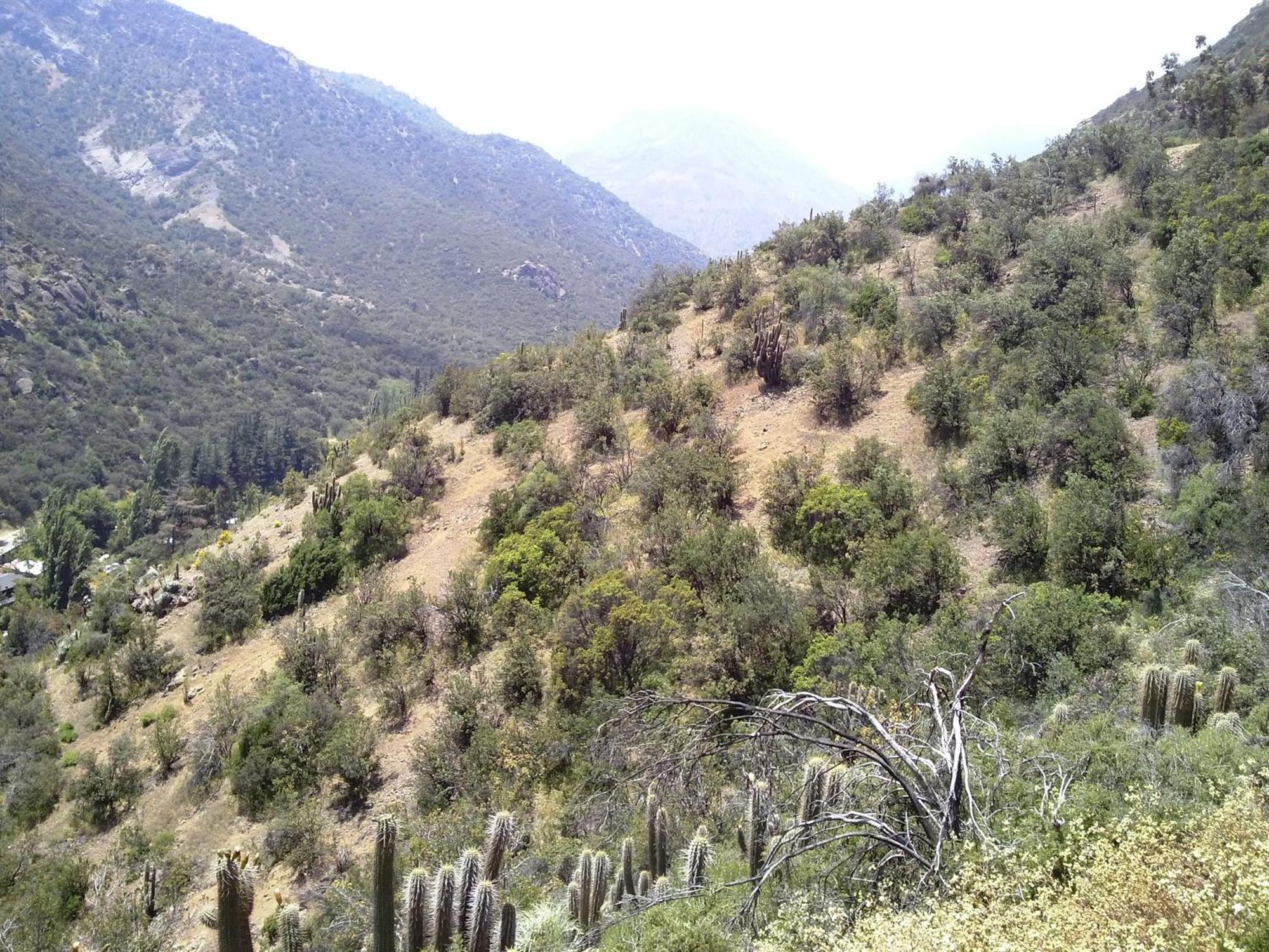 Refugio Atreyu Bed & Breakfast