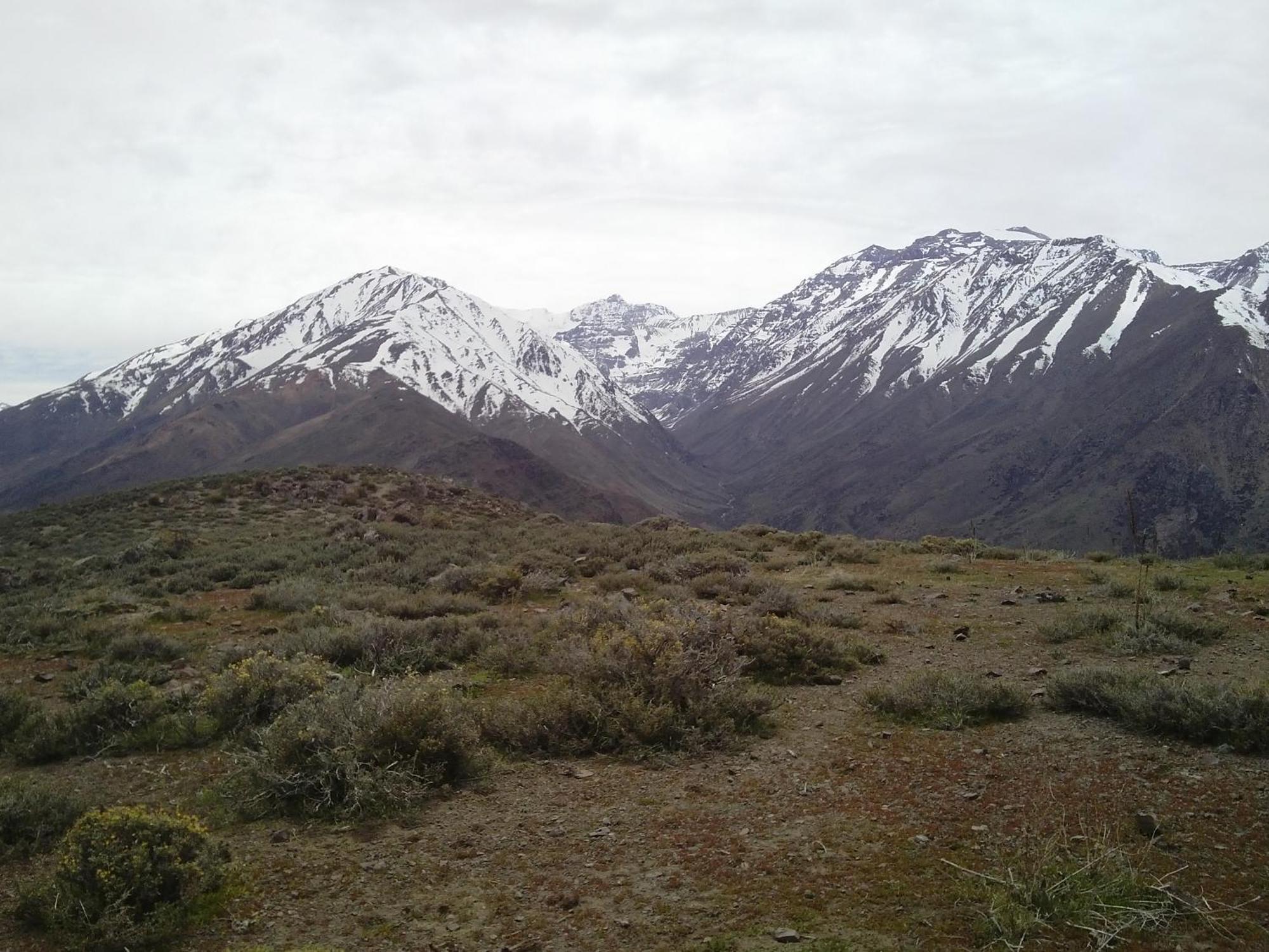 Refugio Atreyu Bed & Breakfast Santiago
