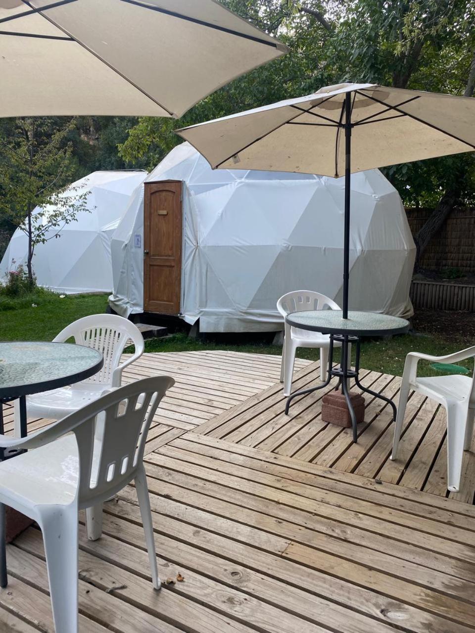 Bed & Breakfast Refugio Atreyu