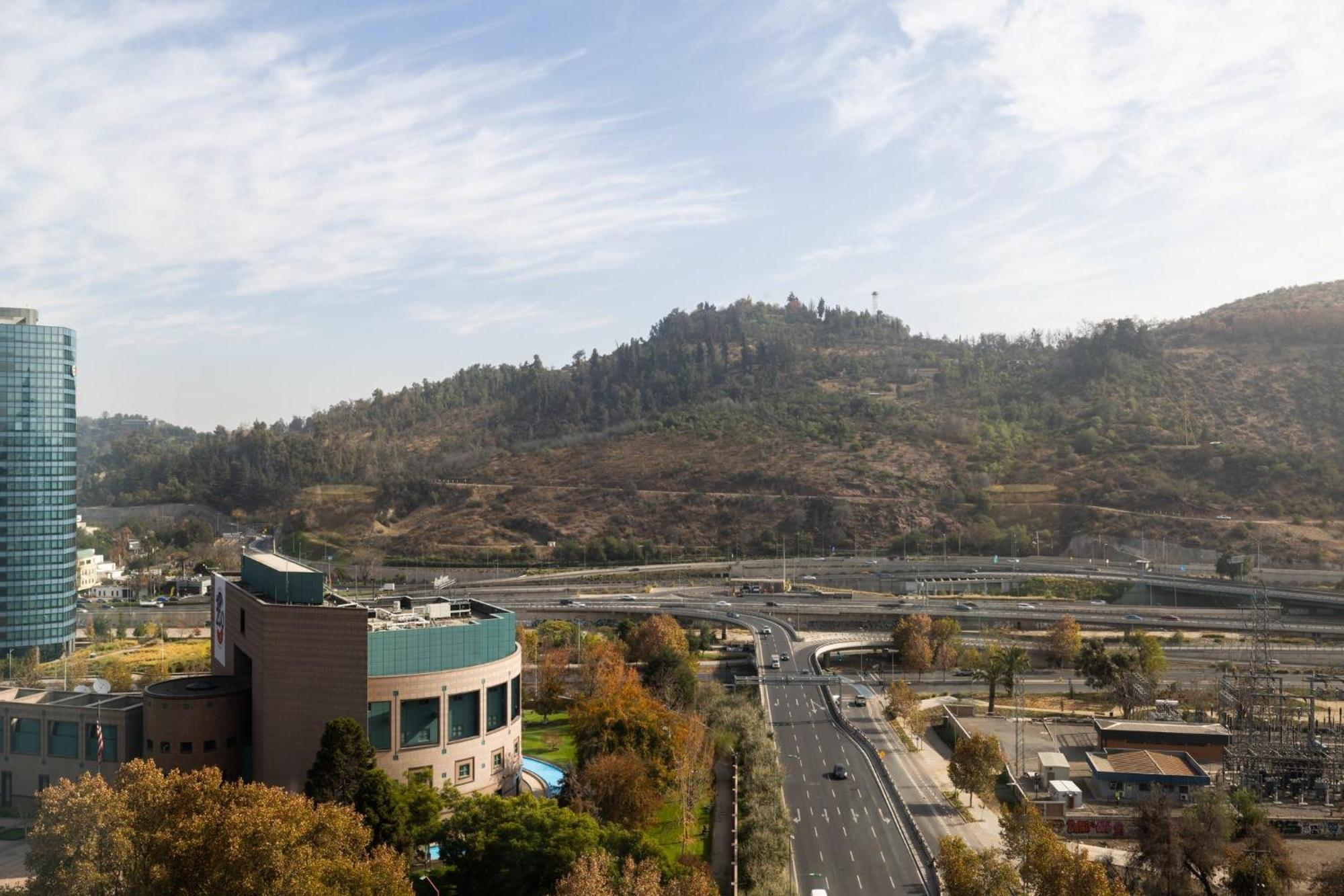 Hotel Express Condes By Ihg Santiago