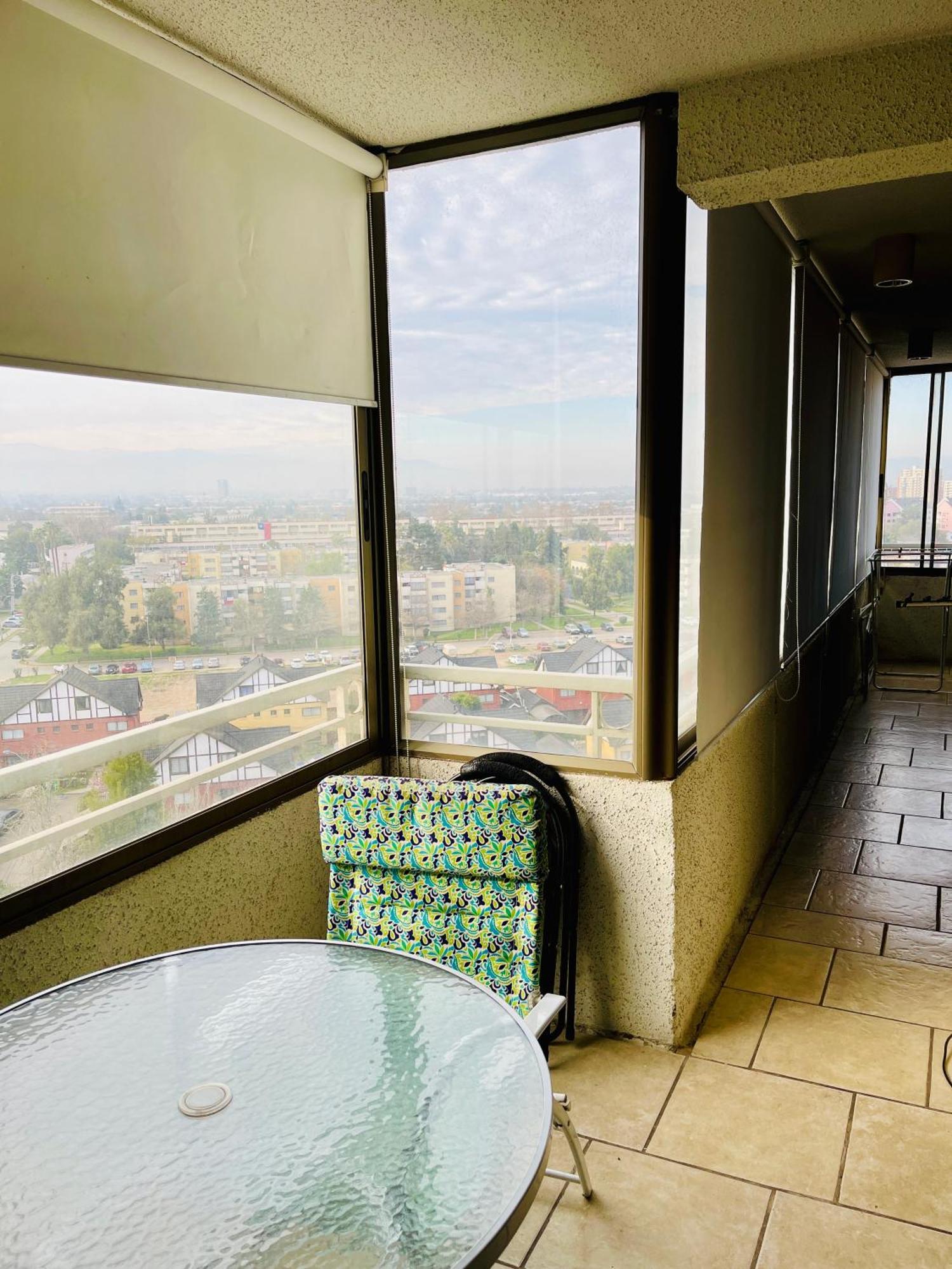 Departamento En Cercano A Aeropuerto Y Metro *