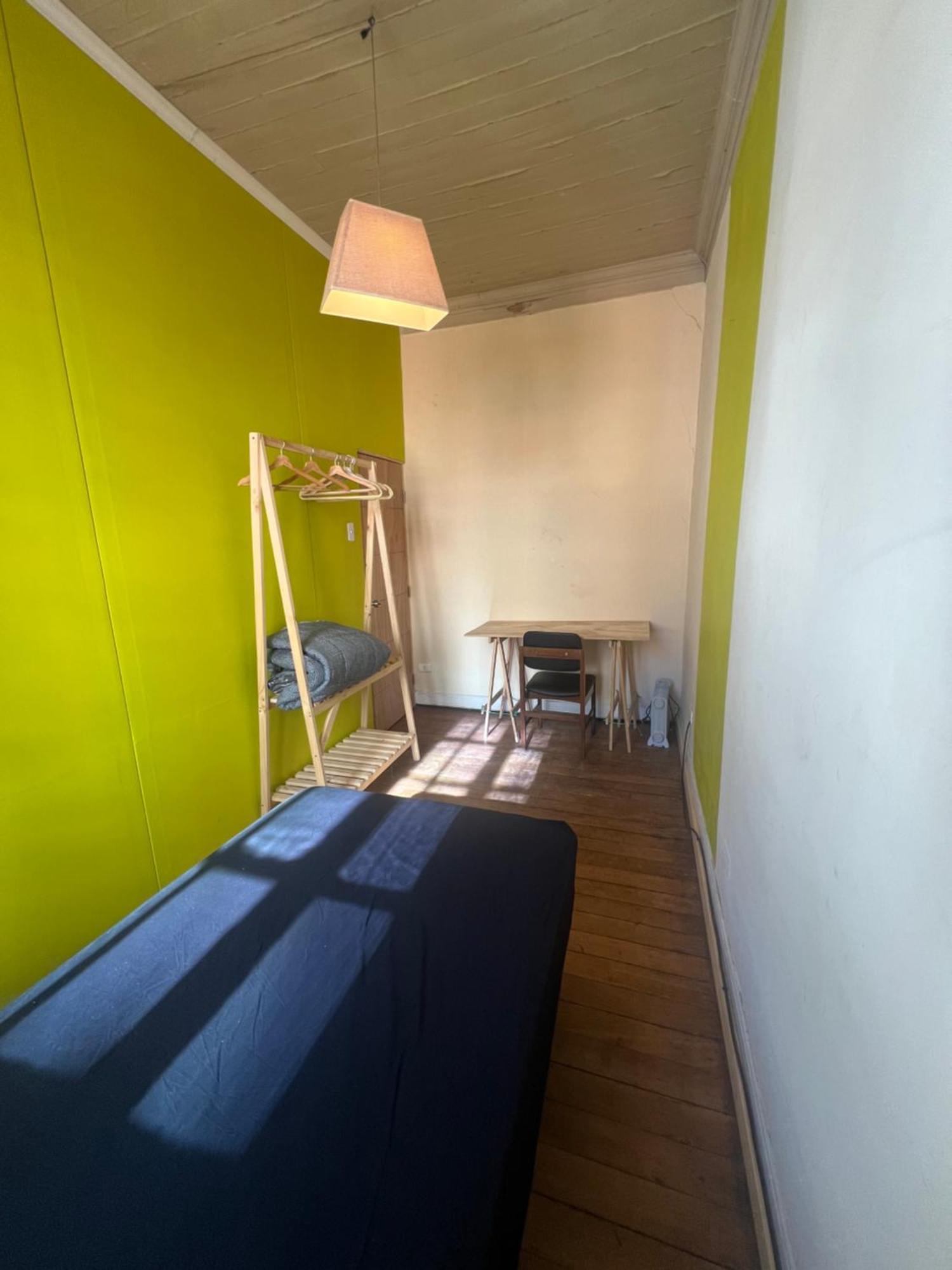 Casa De Huespedes Providencia Baquedano Guest house *