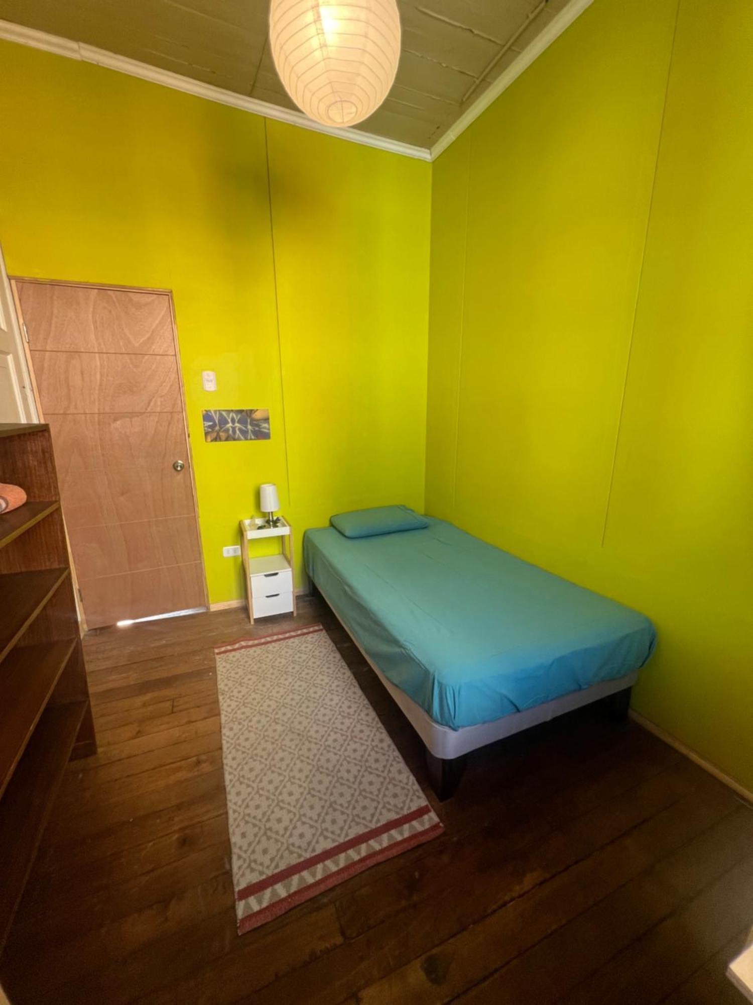 Casa De Huespedes Providencia Baquedano Guest house *