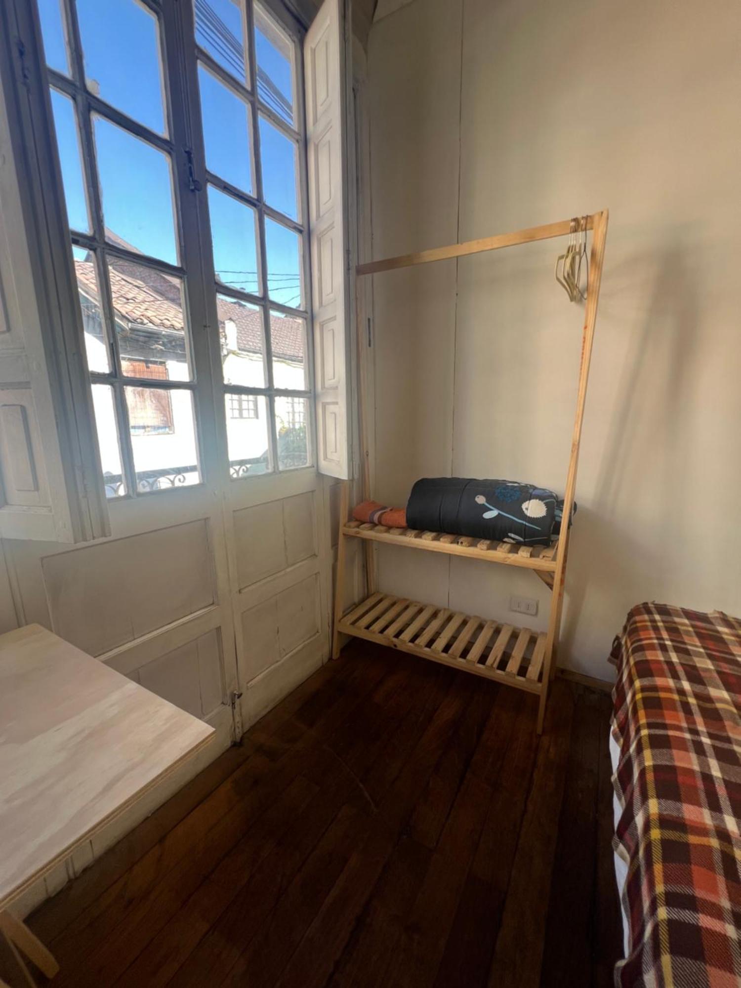 Casa De Huespedes Providencia Baquedano Guest house Santiago