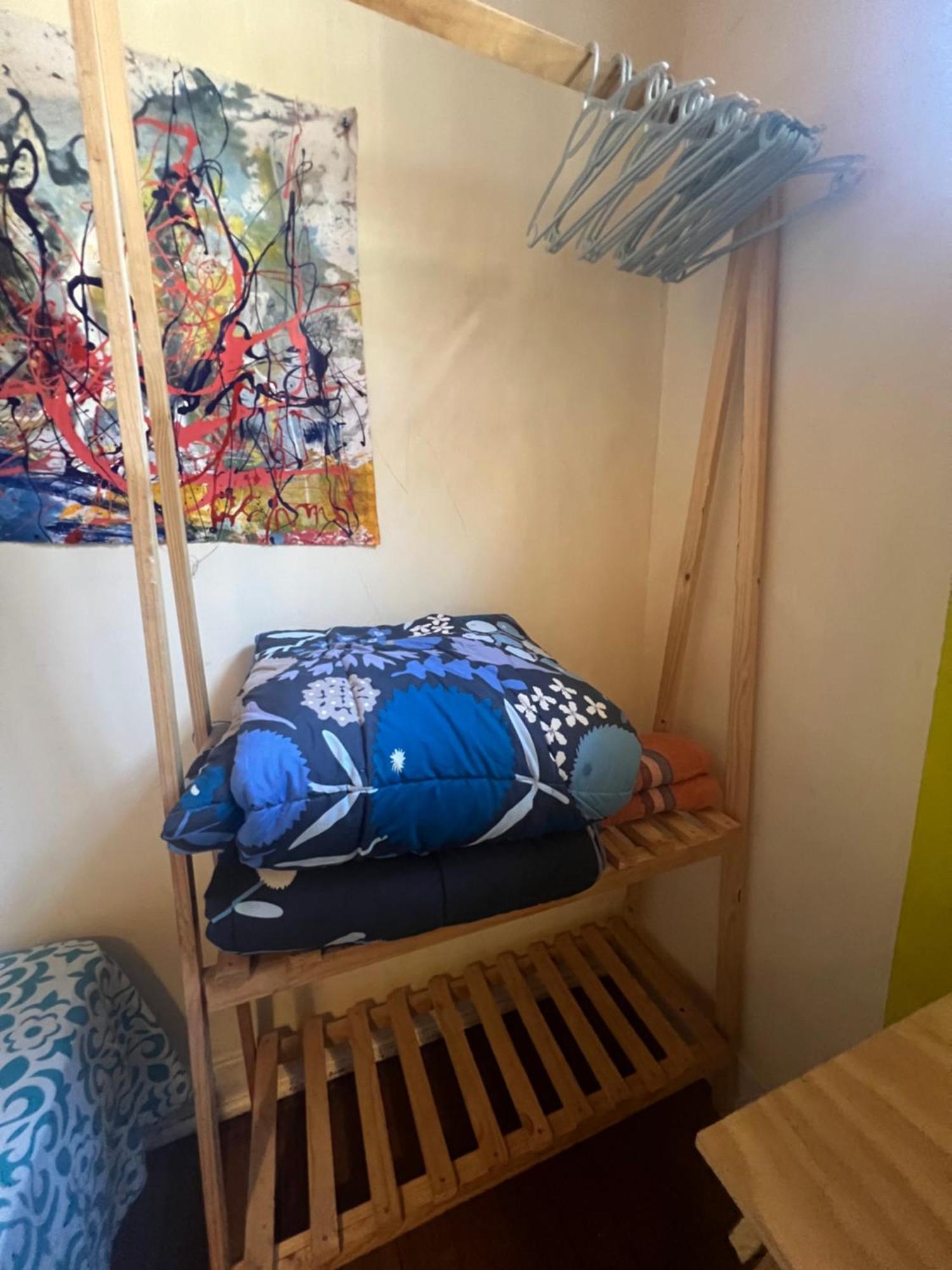 Casa De Huespedes Providencia Baquedano Guest house