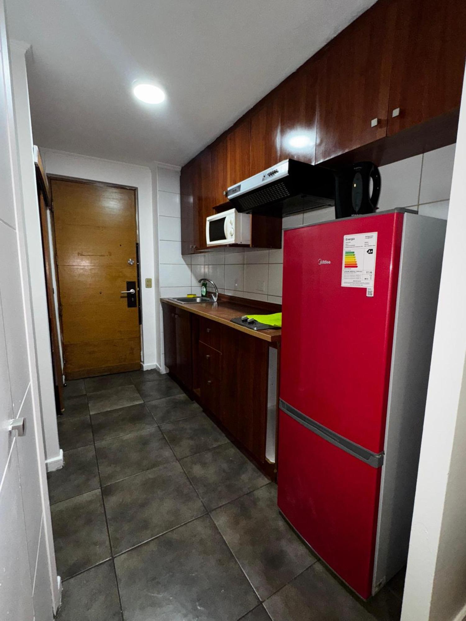 Paola Apartment *
