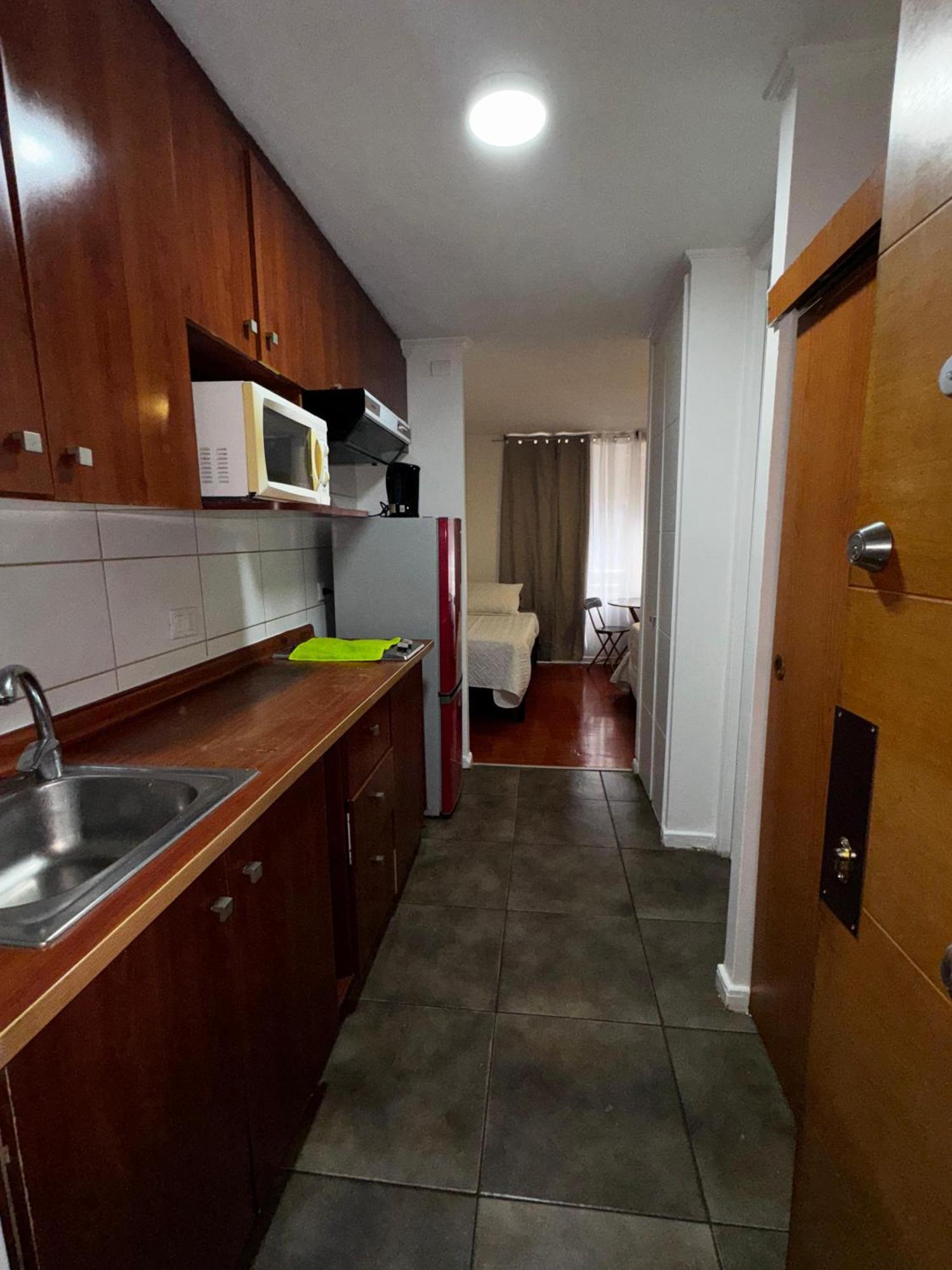 Apartment Paola *