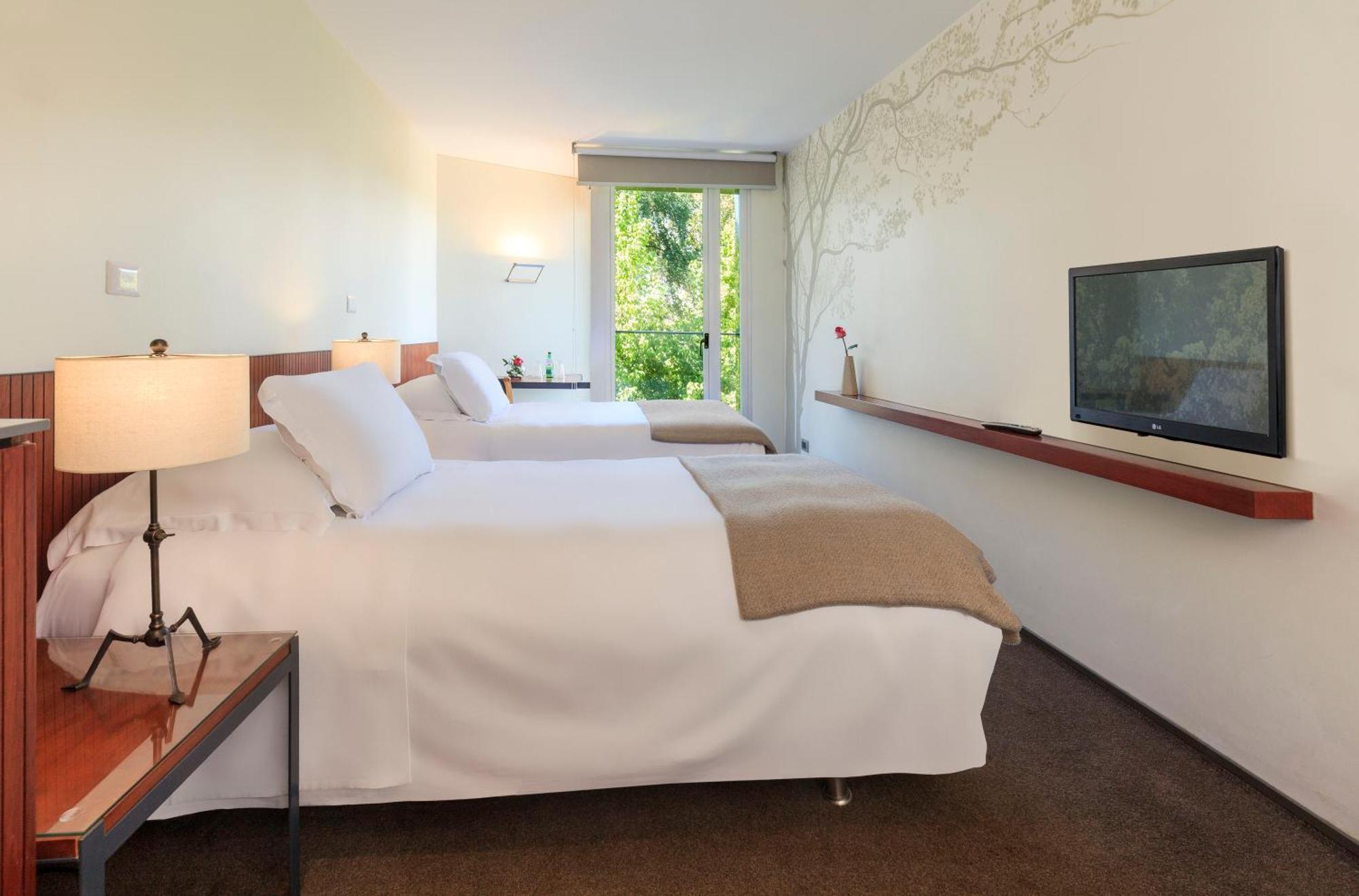 Hotel Ismael 4*