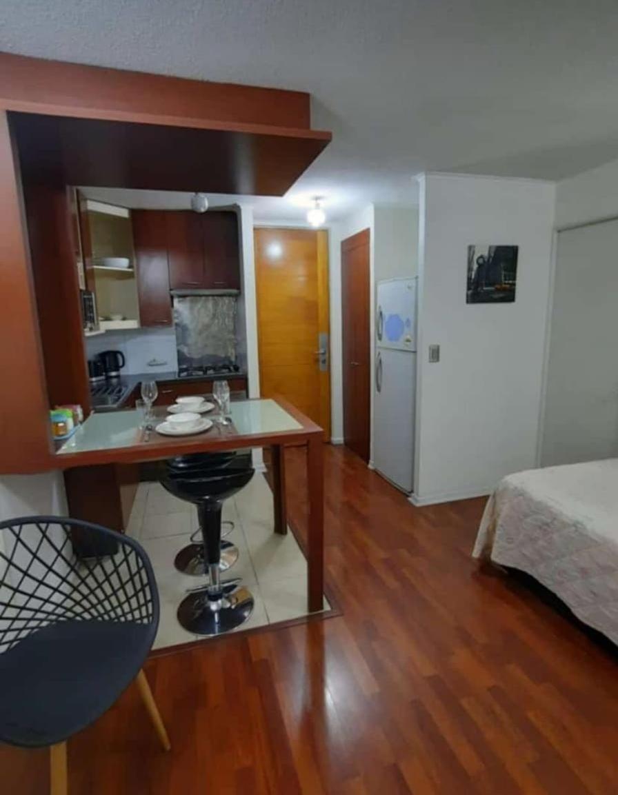 Merced Departamentos