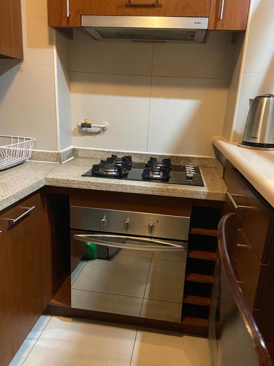 Providencia Apartment Santiago