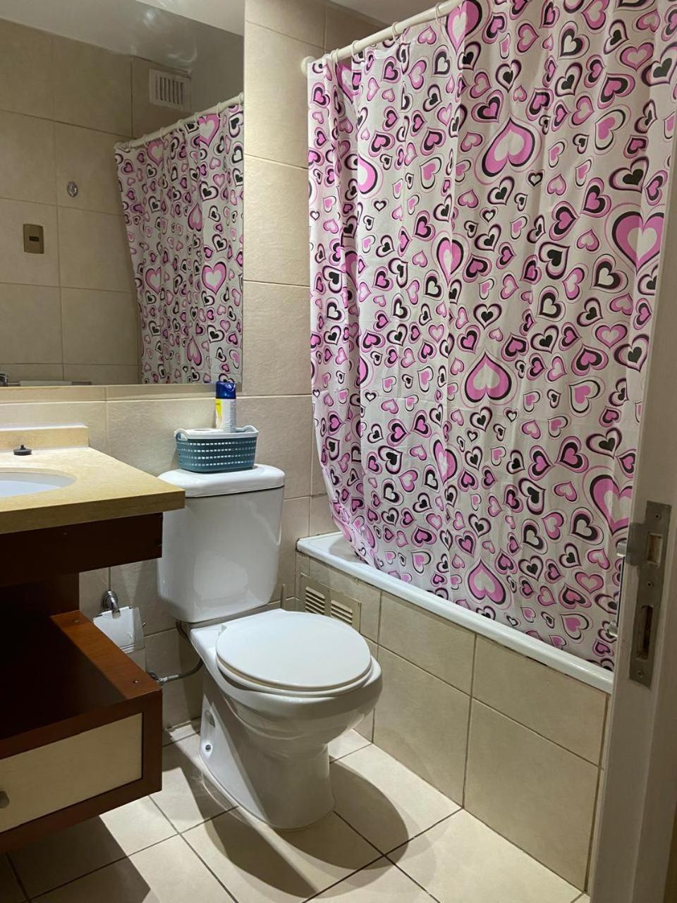 Apartment Providencia Santiago