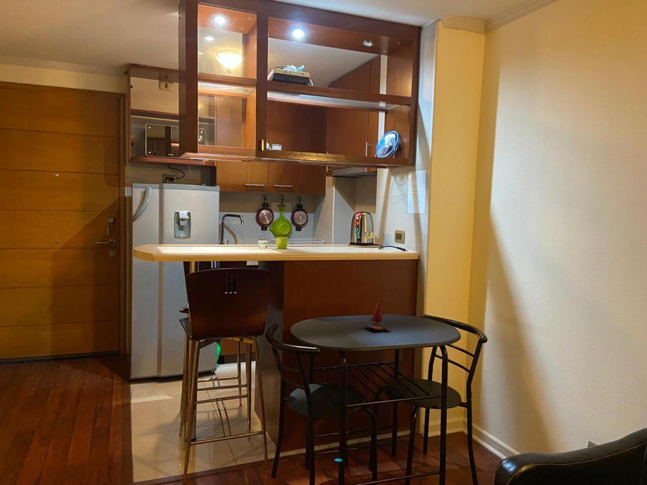 Providencia Apartment Santiago