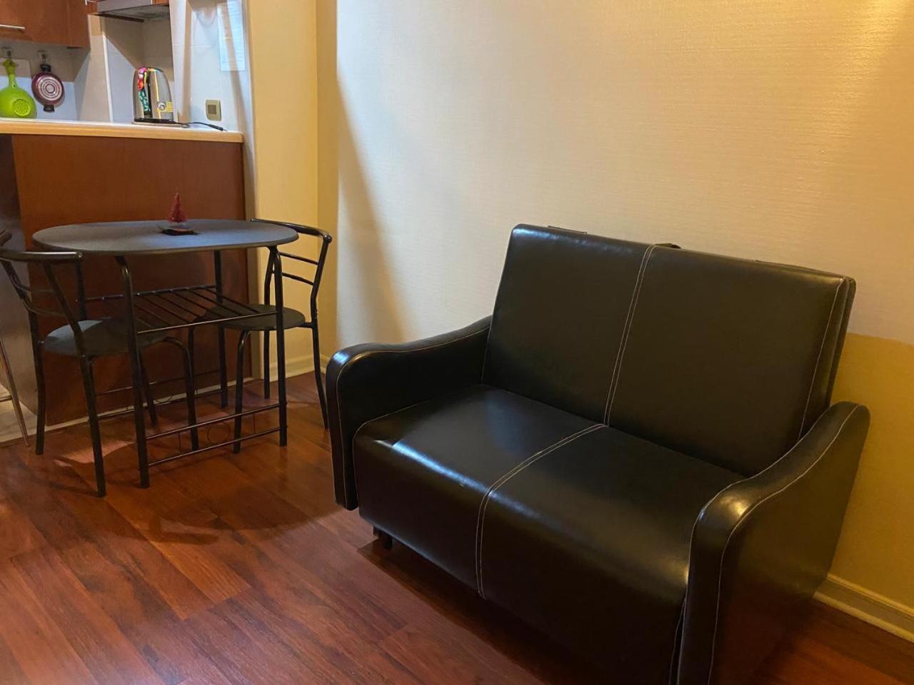 Providencia Apartment *