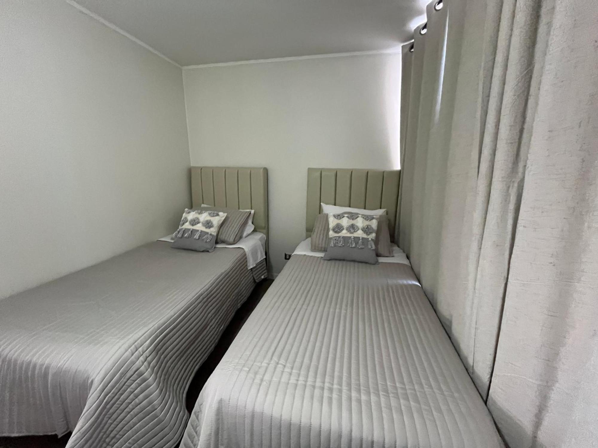 Apartment Amoblados Mormor *