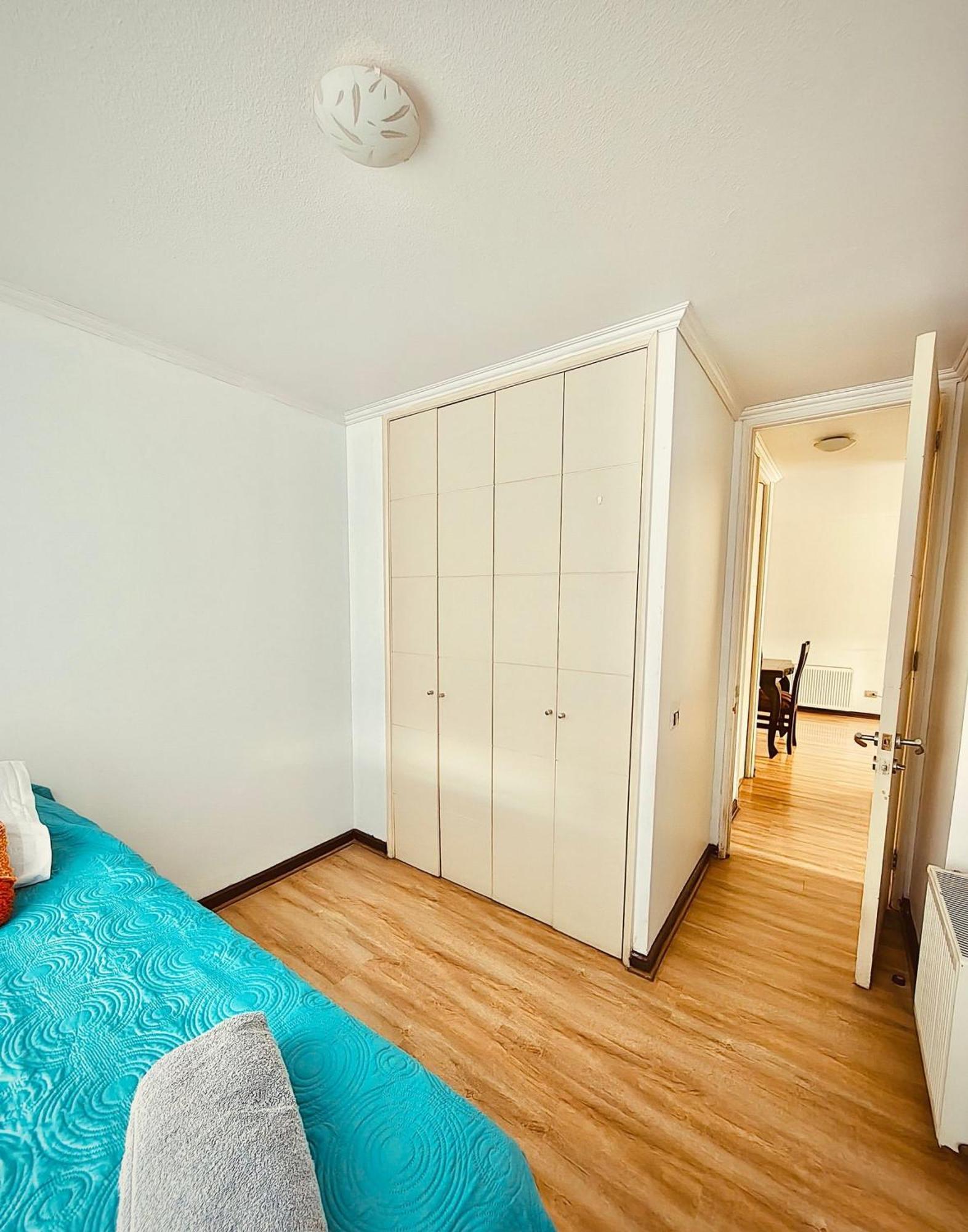 Apartamento Vistas De Providencia *