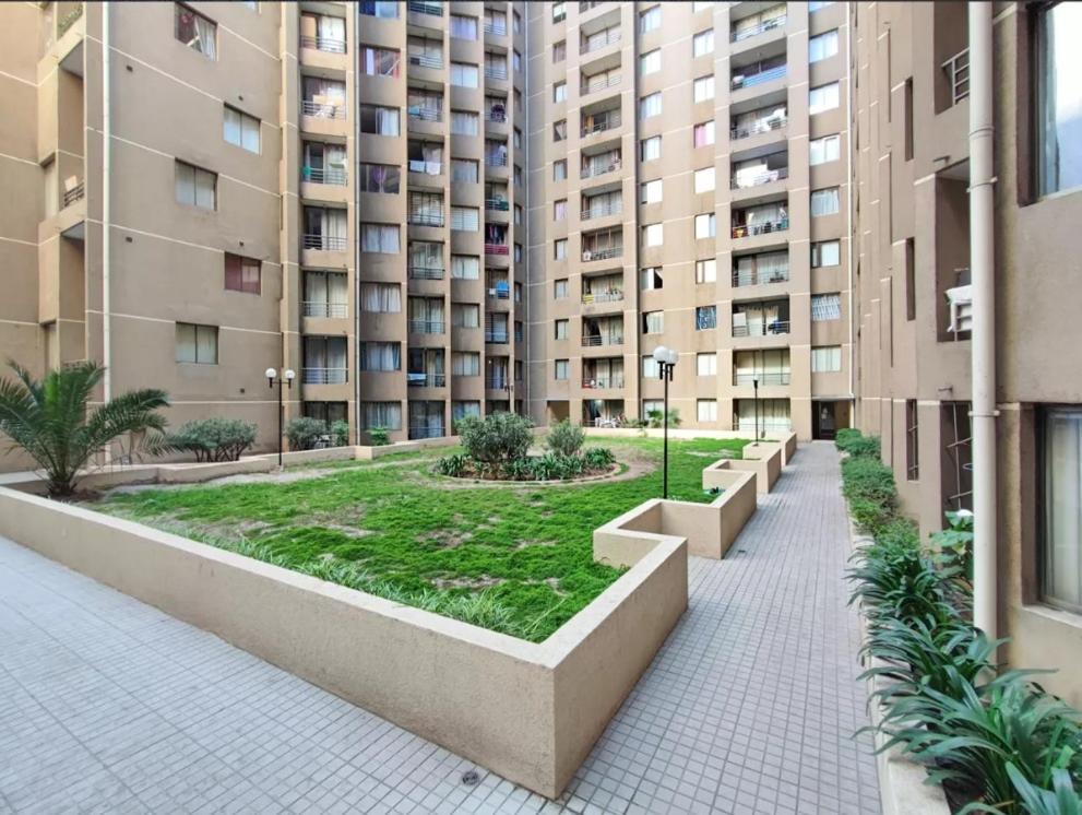 Alcantara Apartment *