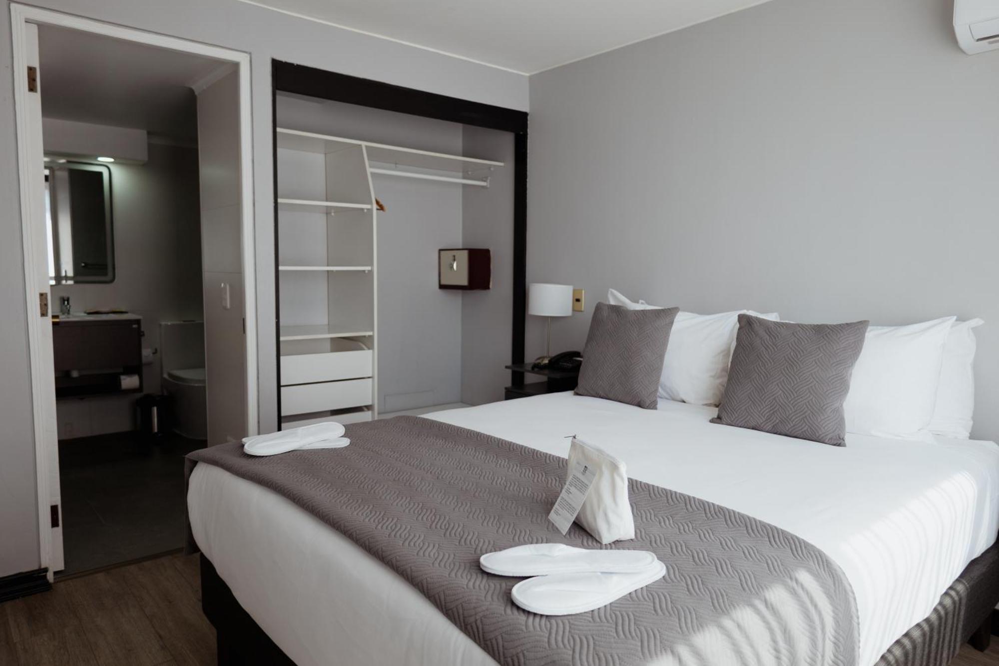 Aparthotel Tempo Rent