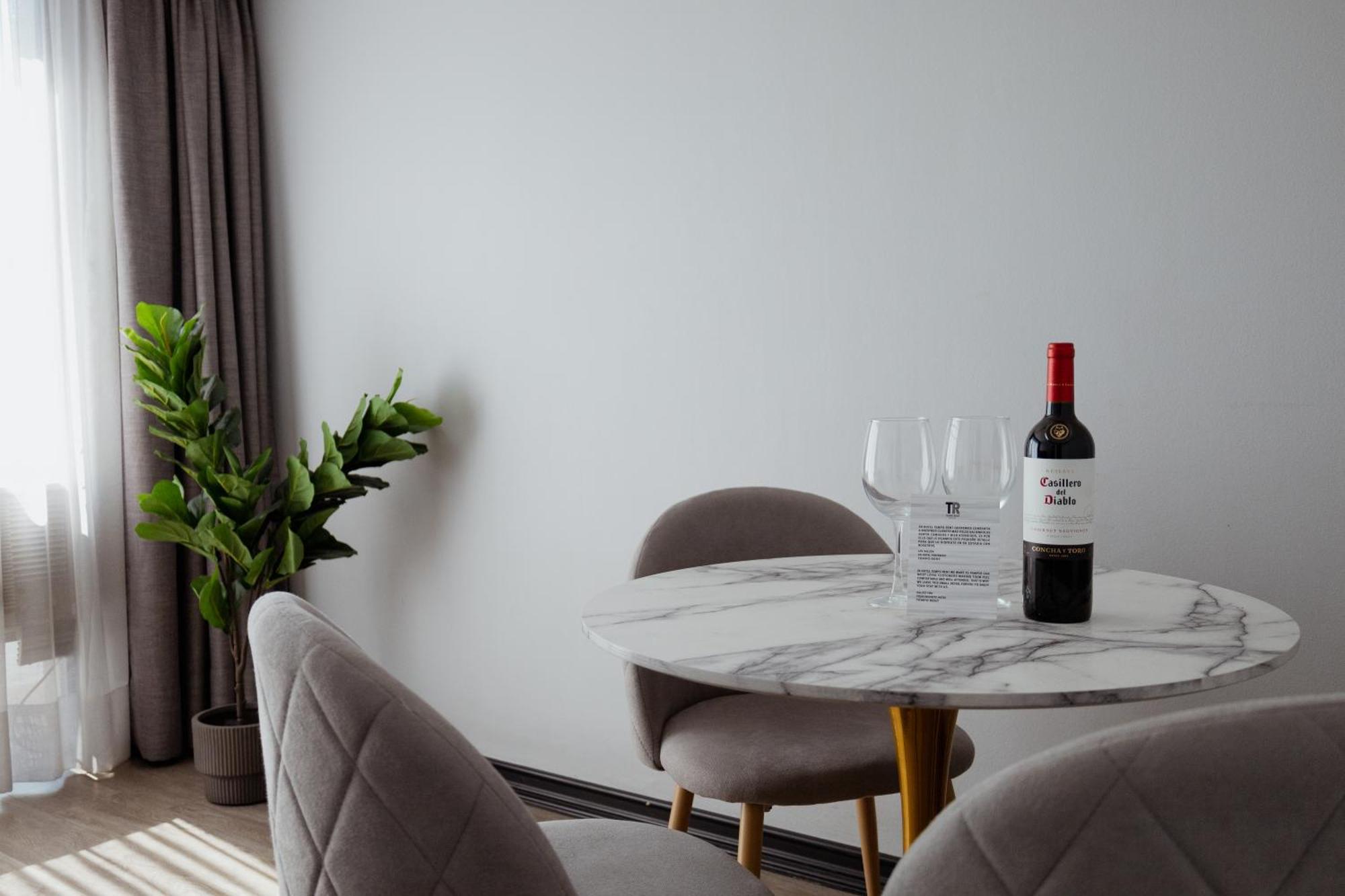 Tempo Rent 3*