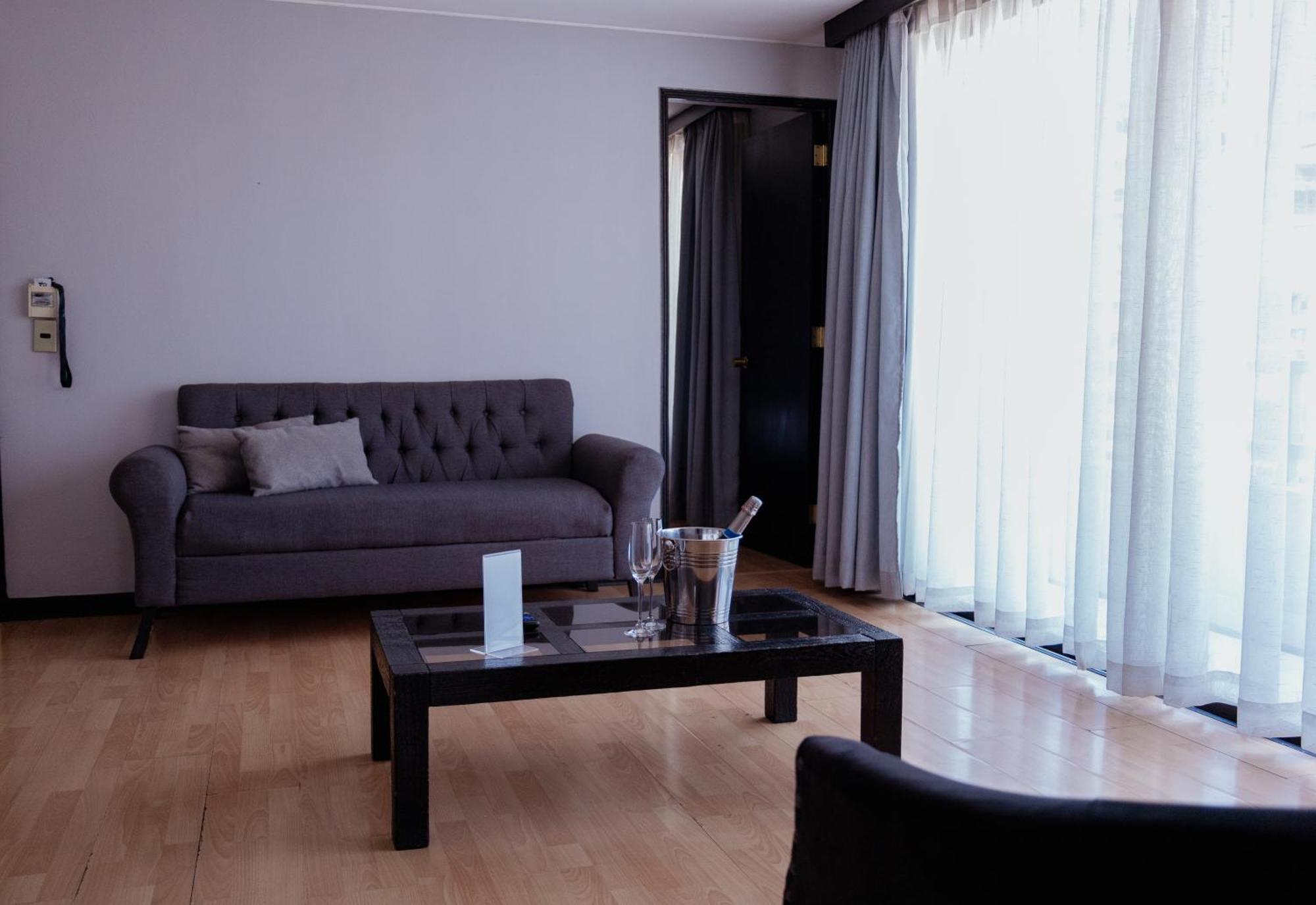Tempo Rent Aparthotel