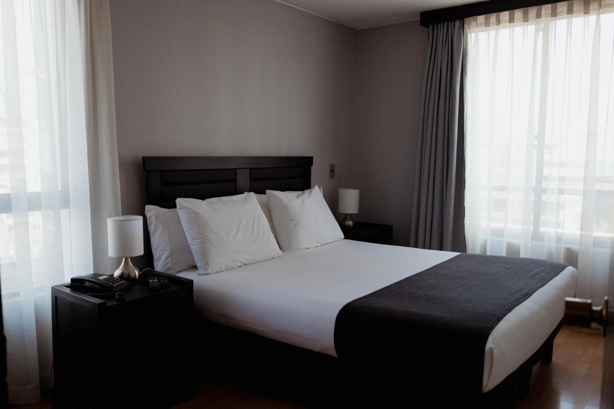 Tempo Rent Santiago