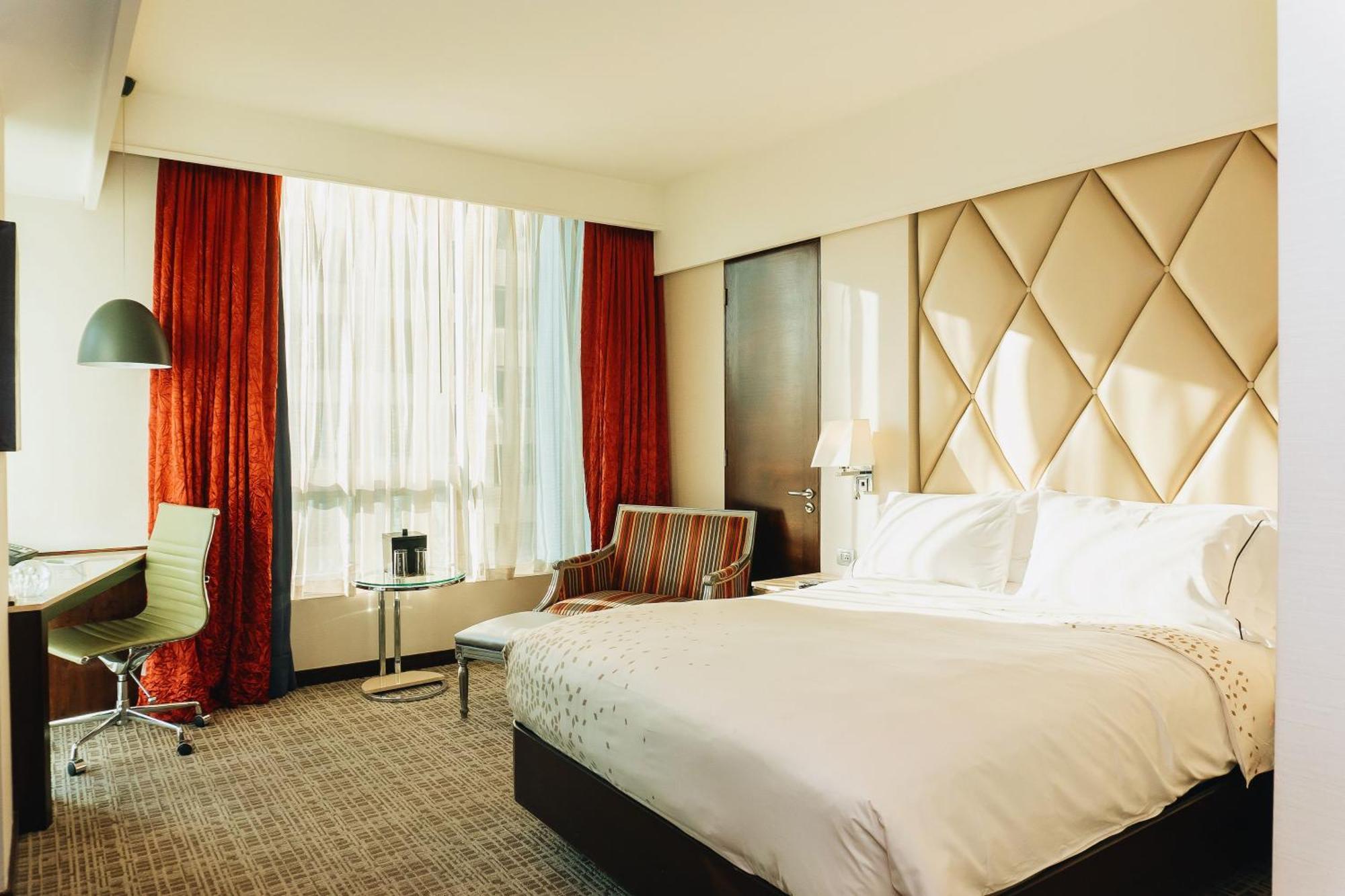 Renaissance By Marriott