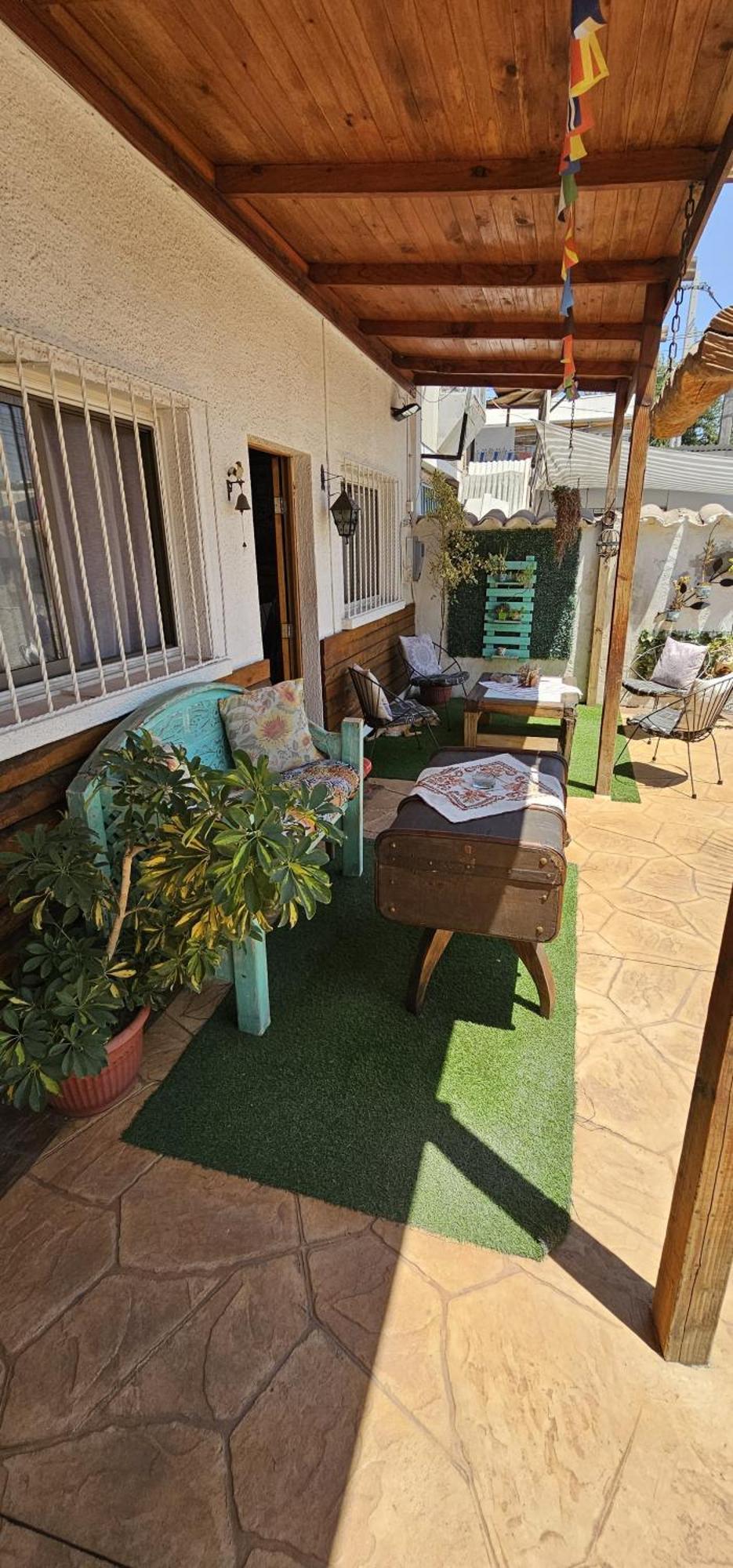 Hostal Sol Y Luna