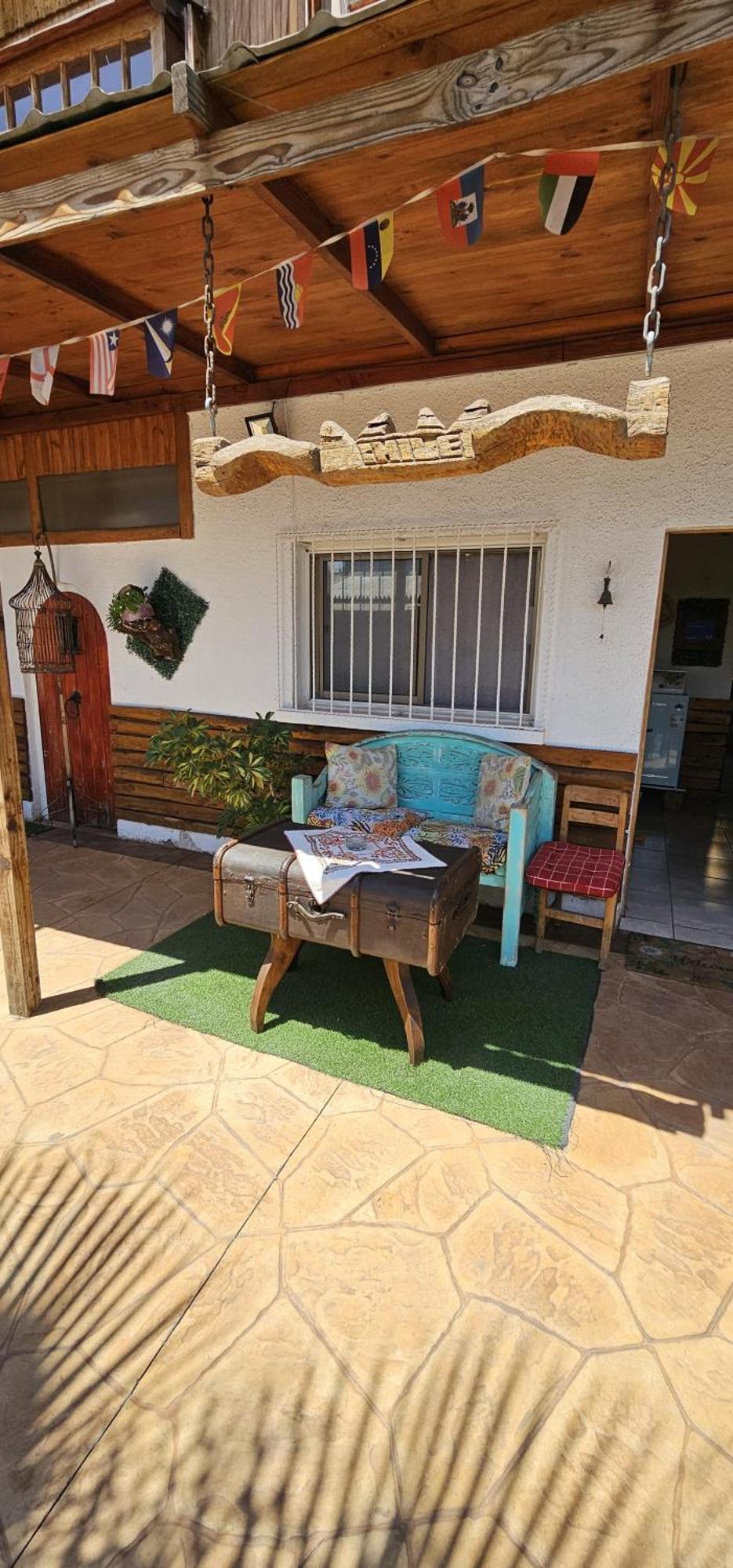 Sol Y Luna Hostal *