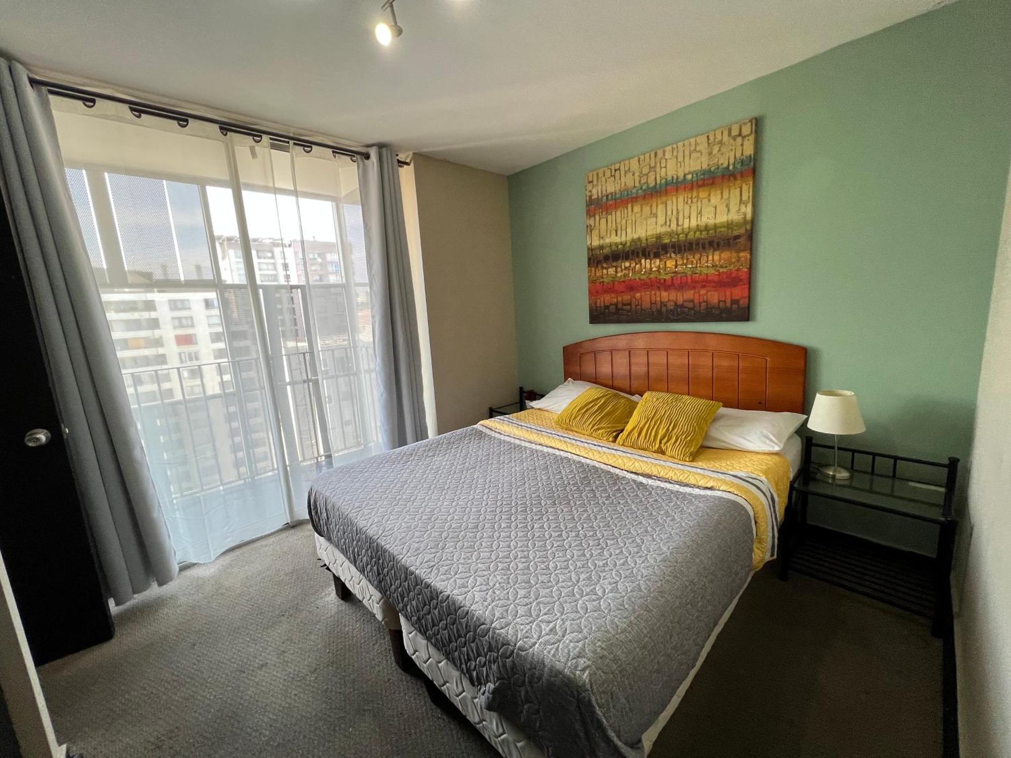 Khách sạn hẻo lánh Santa Victoria