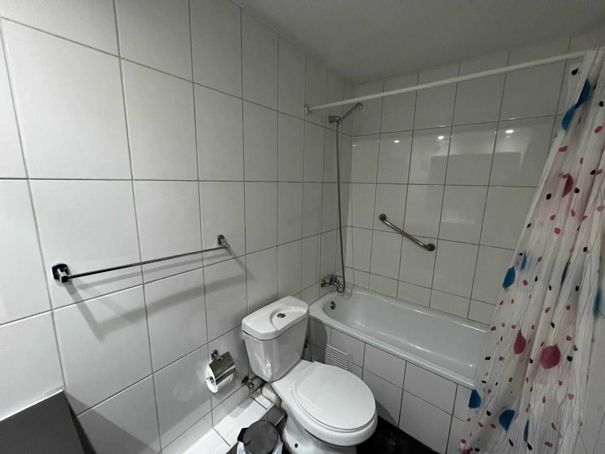 Santa Victoria Khách sạn hẻo lánh