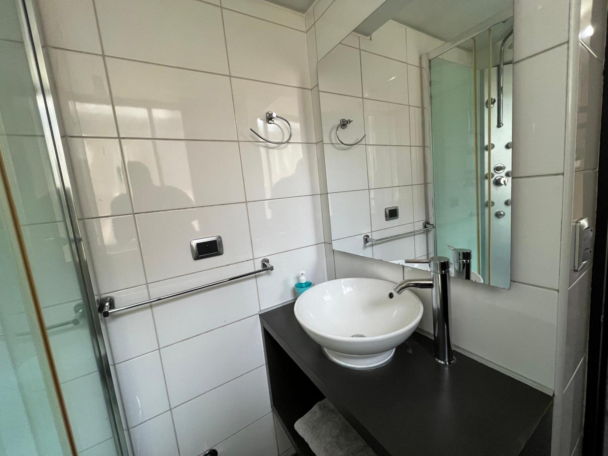 Khách sạn hẻo lánh Santa Victoria