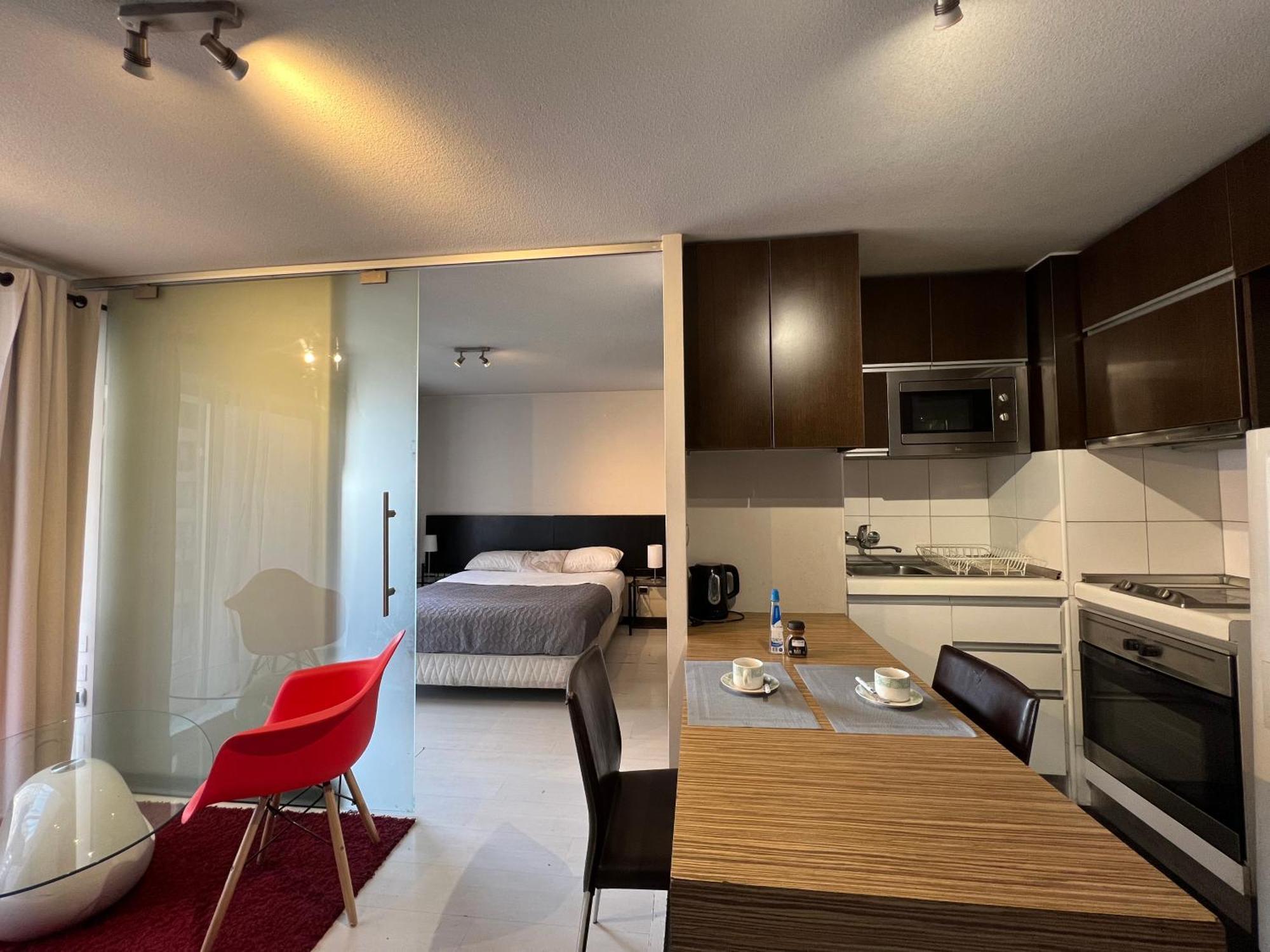 Khách sạn hẻo lánh Santa Victoria Santiago