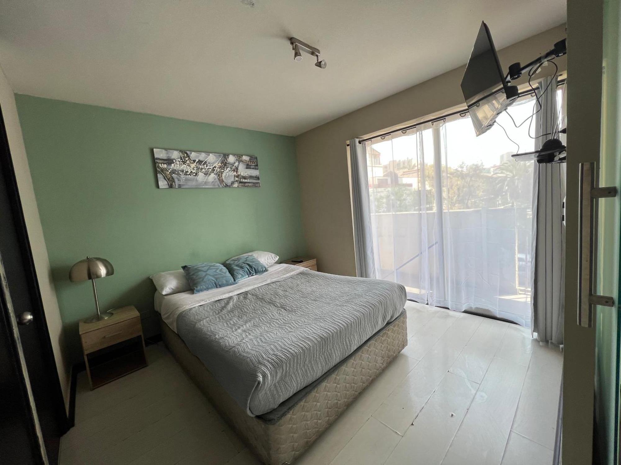 Santa Victoria Khách sạn hẻo lánh
