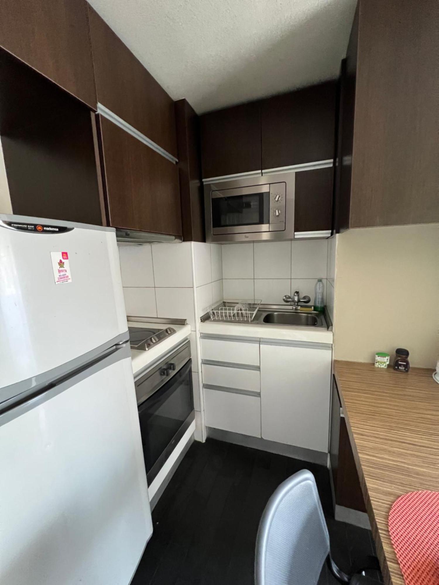 Khách sạn hẻo lánh Santa Victoria