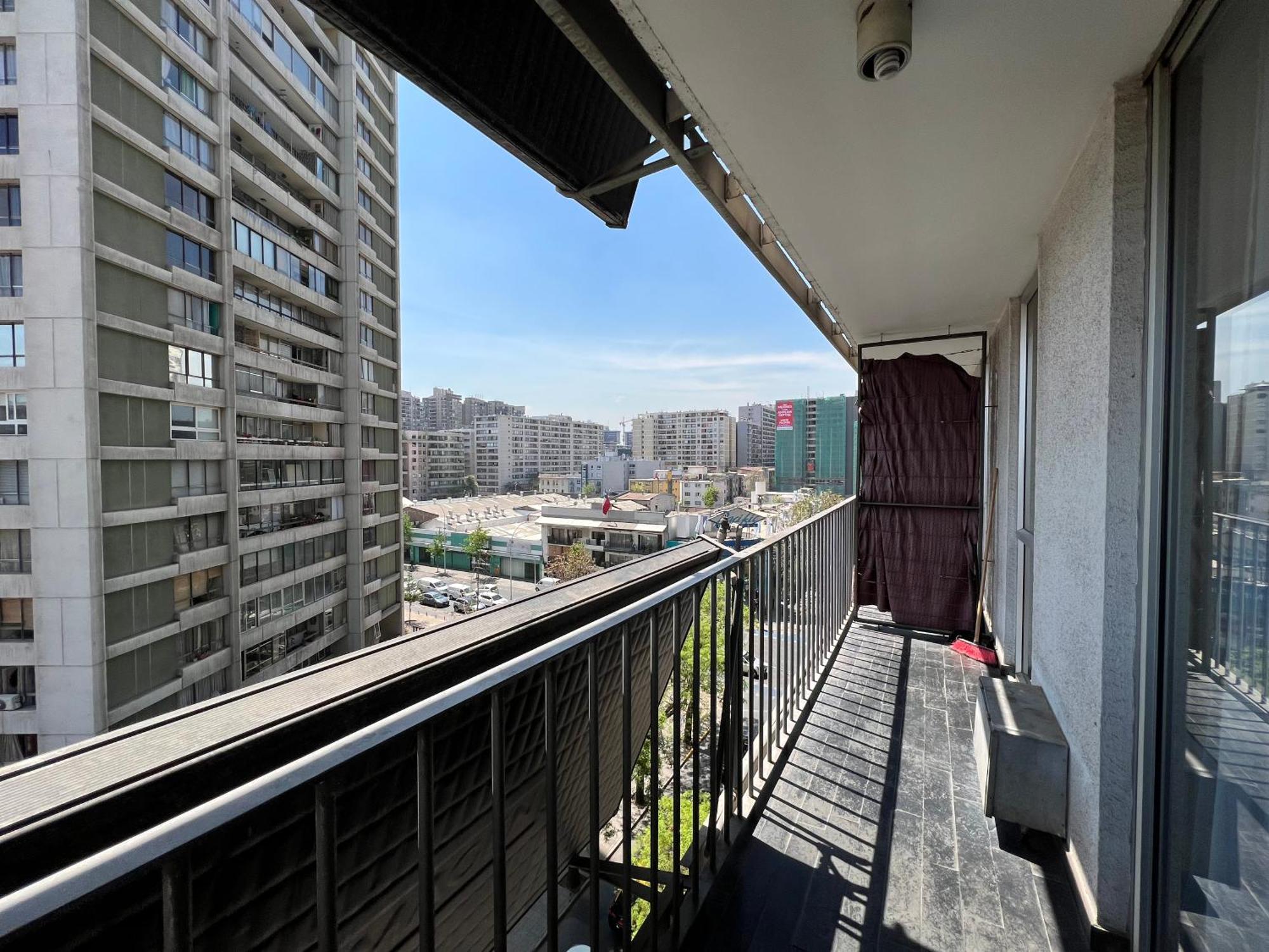 Khách sạn hẻo lánh Santa Victoria *