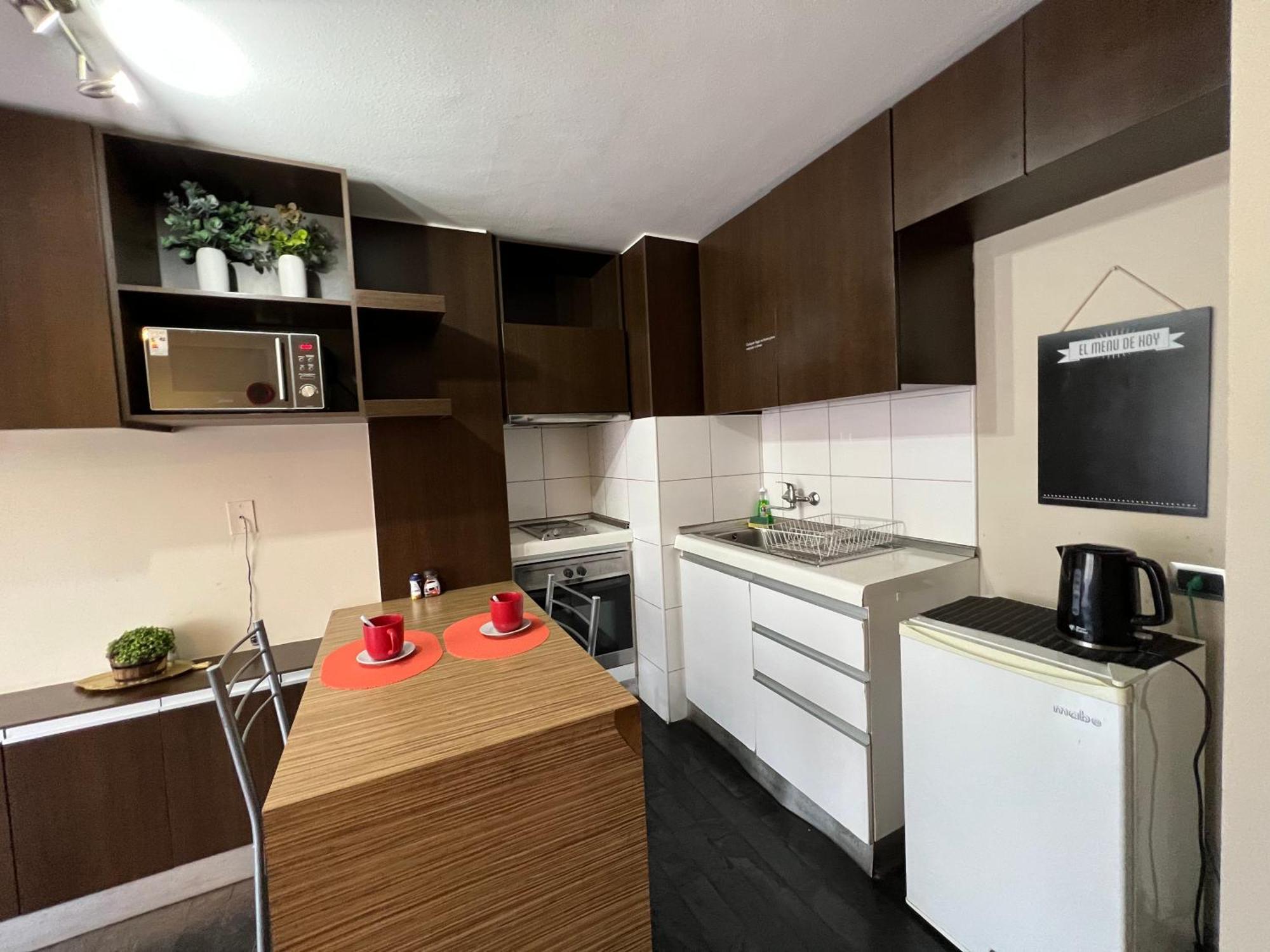 Santa Victoria Khách sạn hẻo lánh Santiago