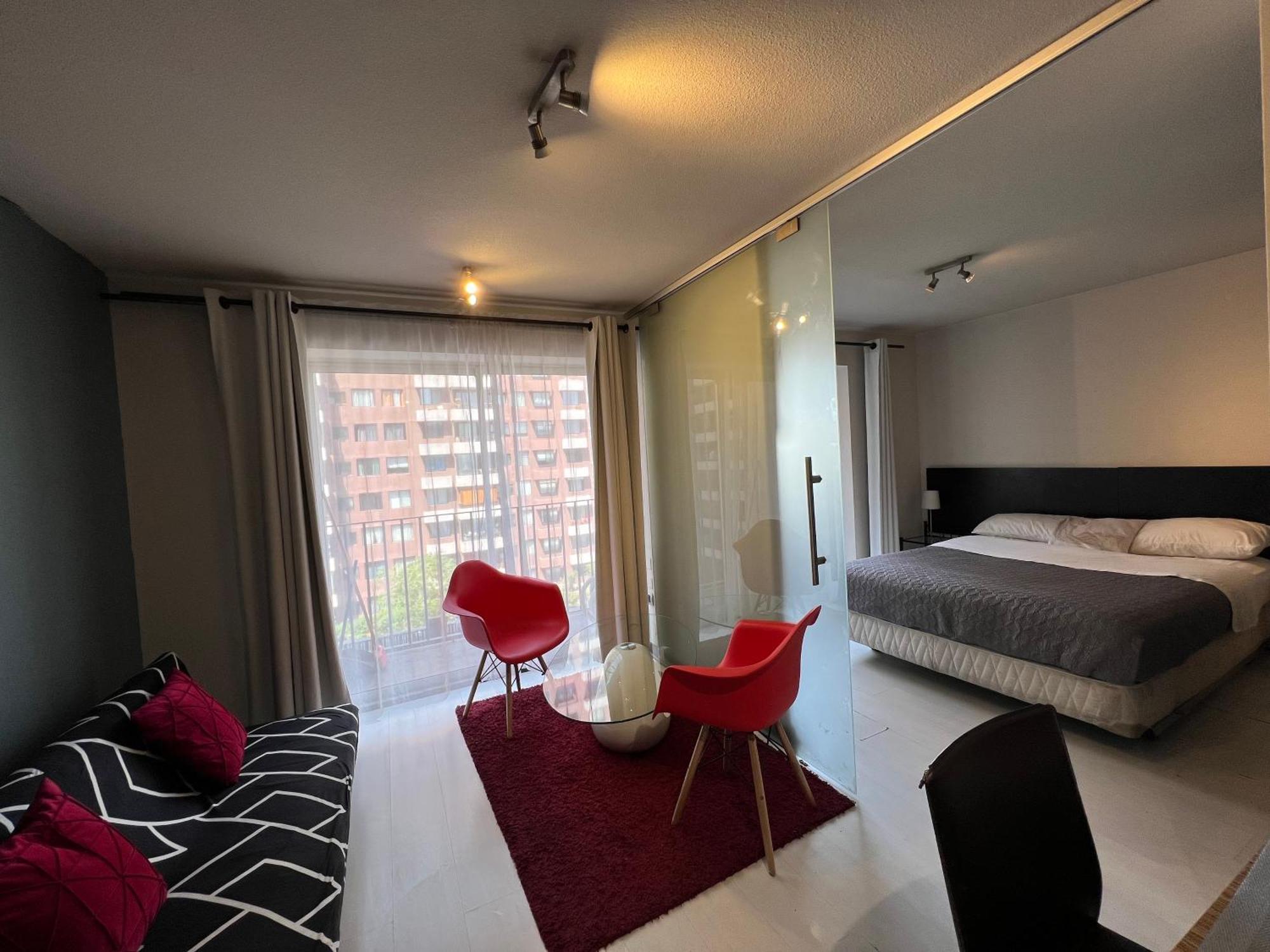 Khách sạn hẻo lánh Santa Victoria Santiago