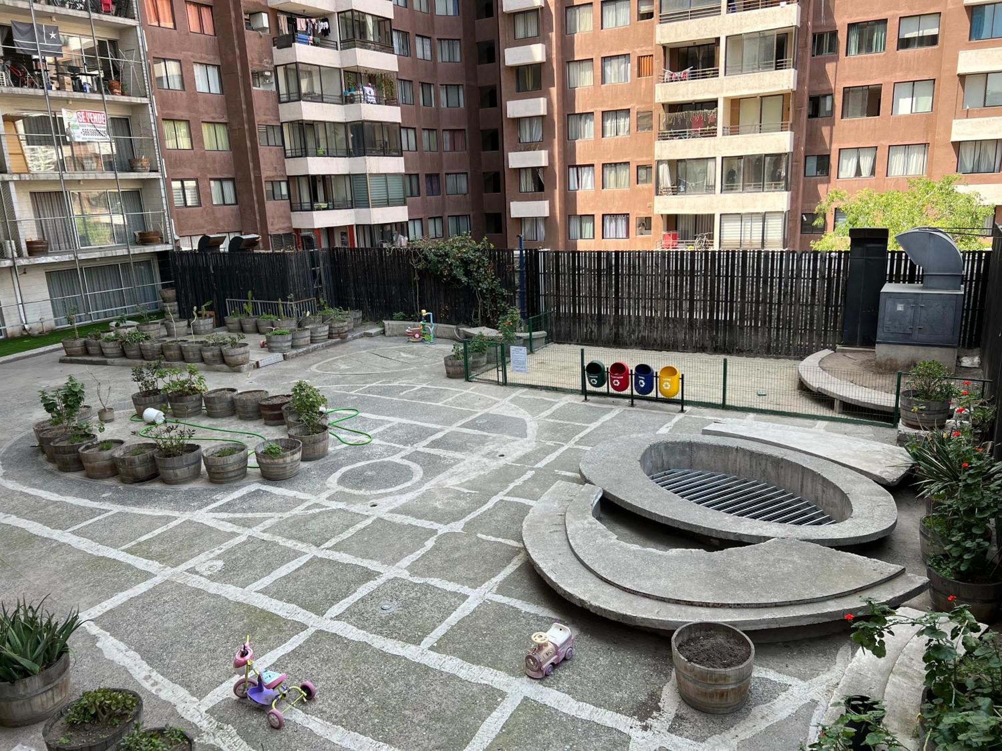Santa Victoria Khách sạn hẻo lánh