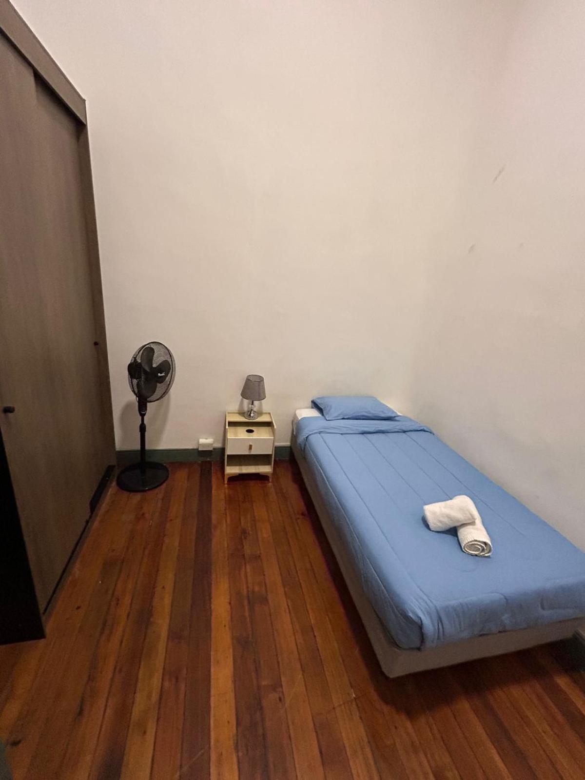 Khách sạn Casa Marina Huerfanos