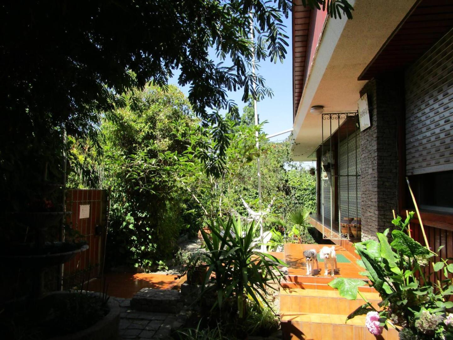 Homestay Familiar Con Bano Gigante Al Lado De Clinica Alemana