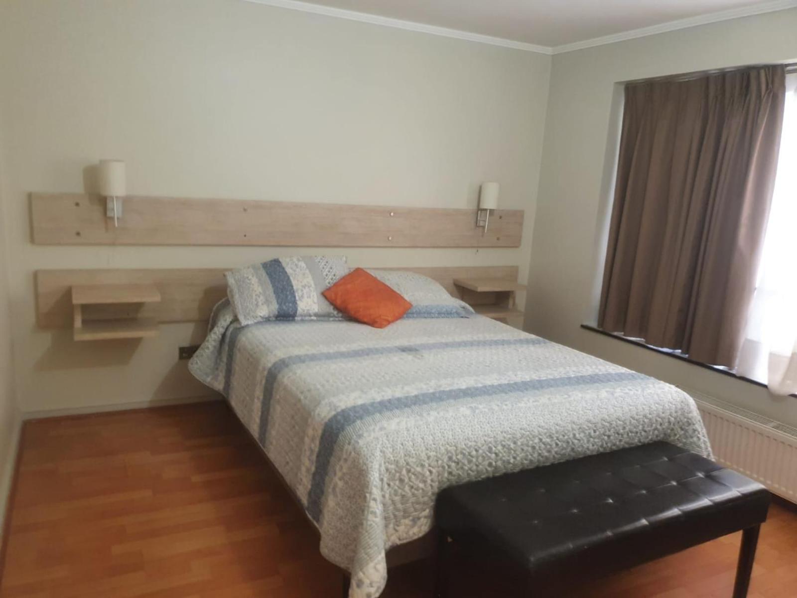 Centrico Departamento A Cuadras De Metro Leones Apartamento *