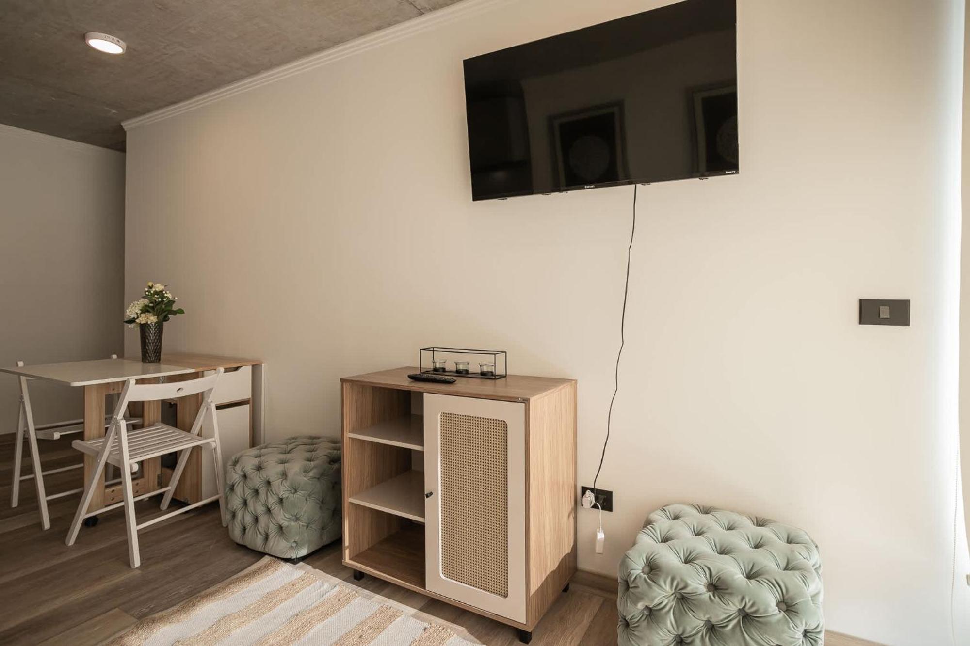Apartamento Your Getaway La Reina Experience The Santiago de Chile
