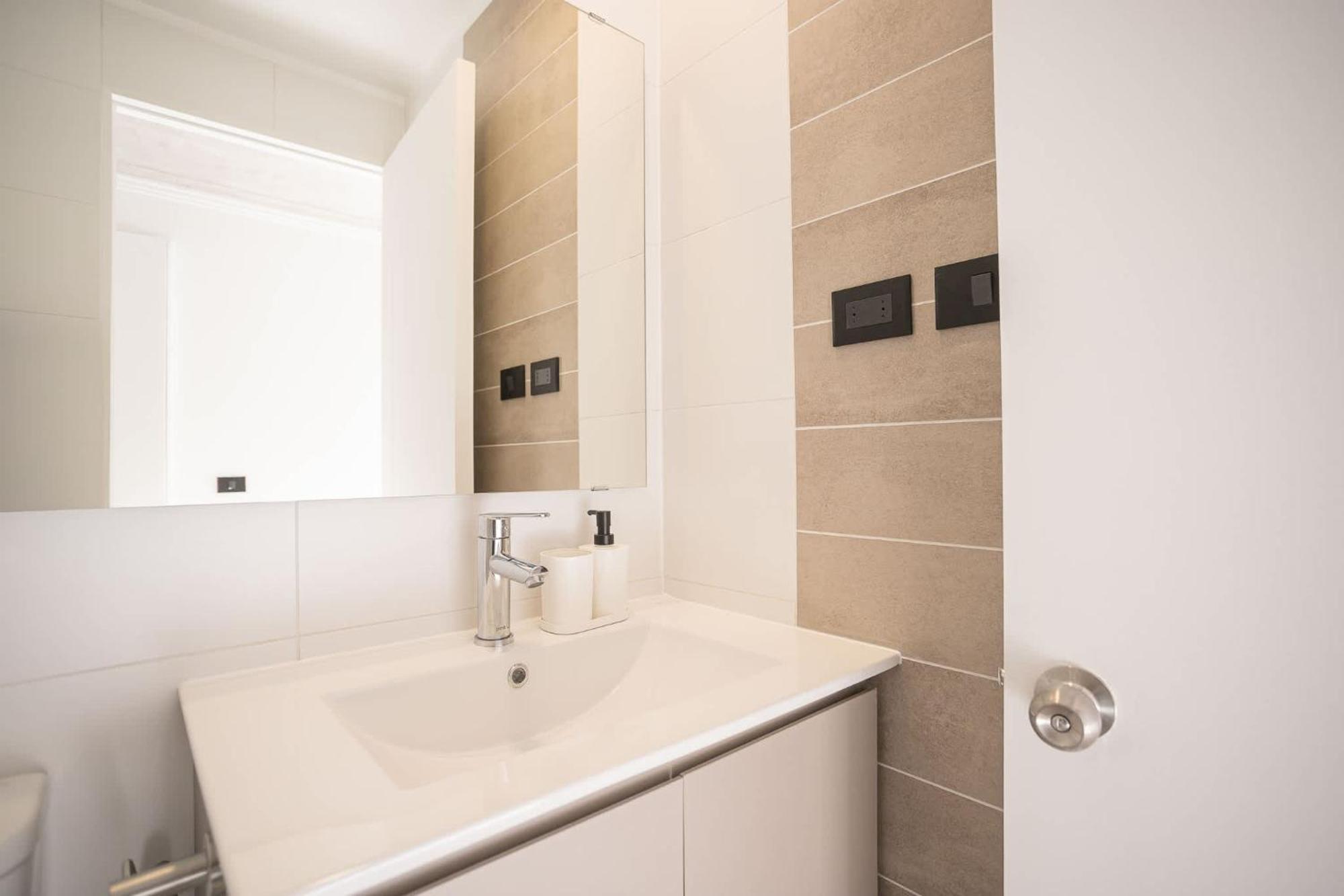 Urban Retreat Mall Plaza Egana Comfort And Style Apartment