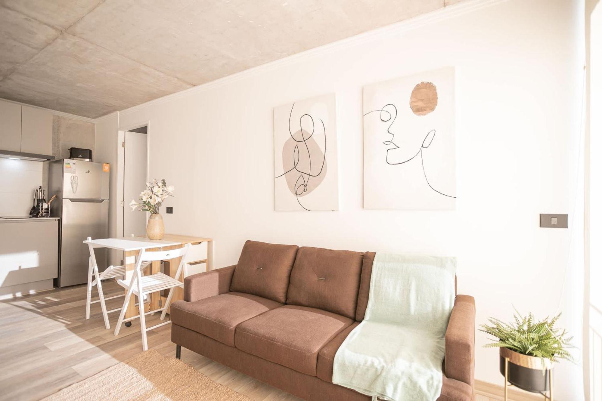 Apartment Urban Retreat Mall Plaza Egana Comfort And Style