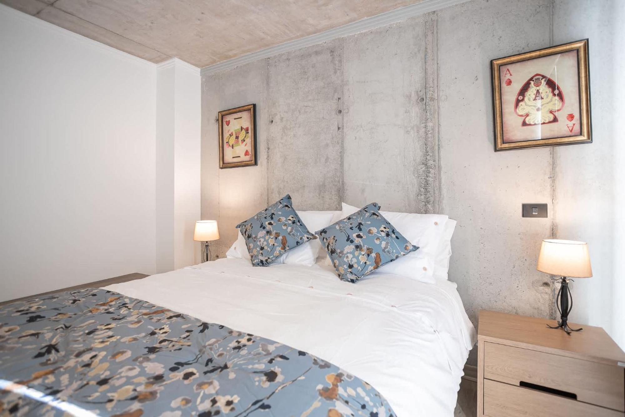 Apartment Urban Retreat Mall Plaza Egana Comfort And Style *