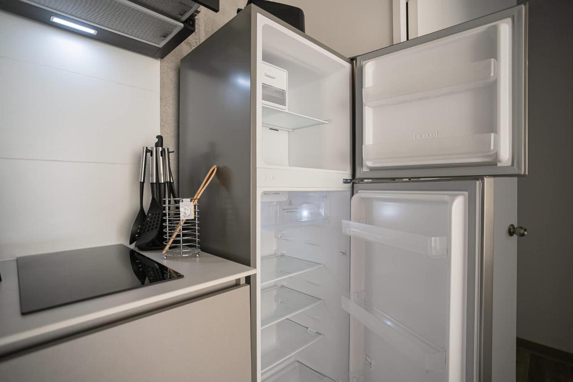 Urban Retreat Mall Plaza Egana Comfort And Style Apartment Santiago