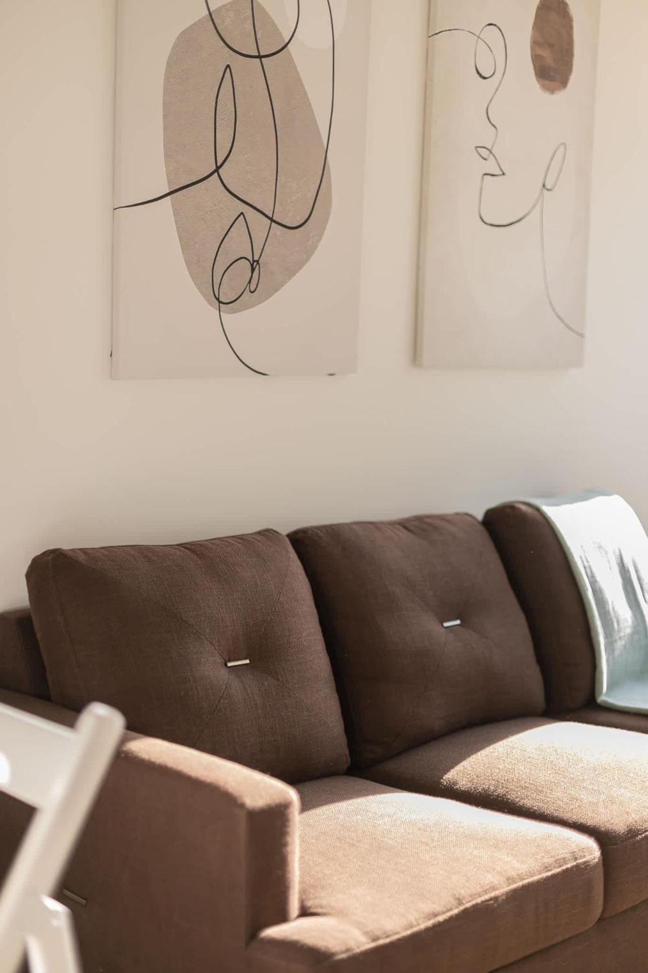 Urban Retreat Mall Plaza Egana Comfort And Style Santiago