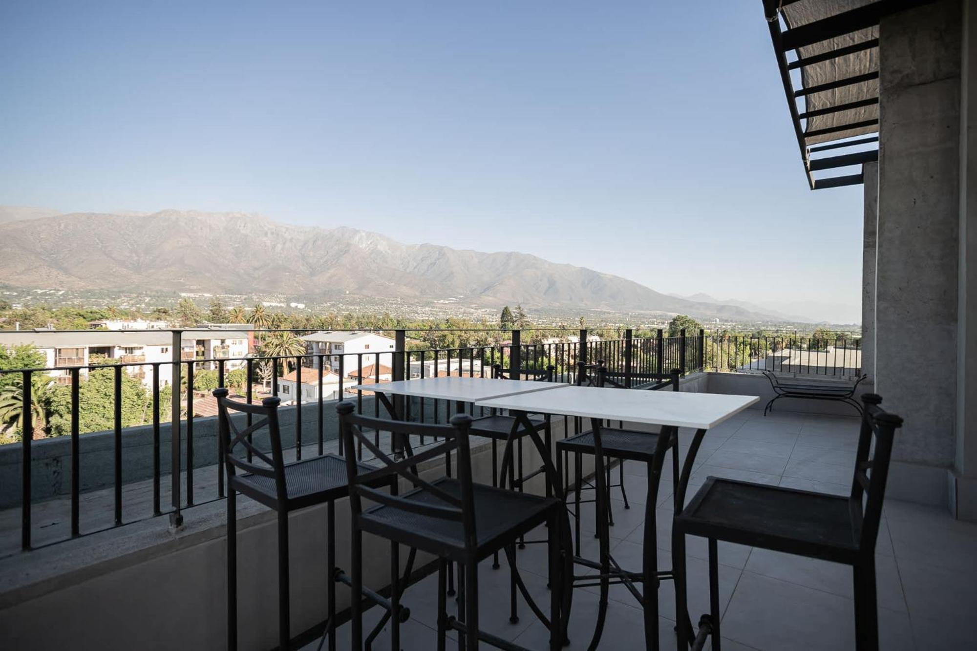 Urban Retreat Mall Plaza Egana Comfort And Style Apartment