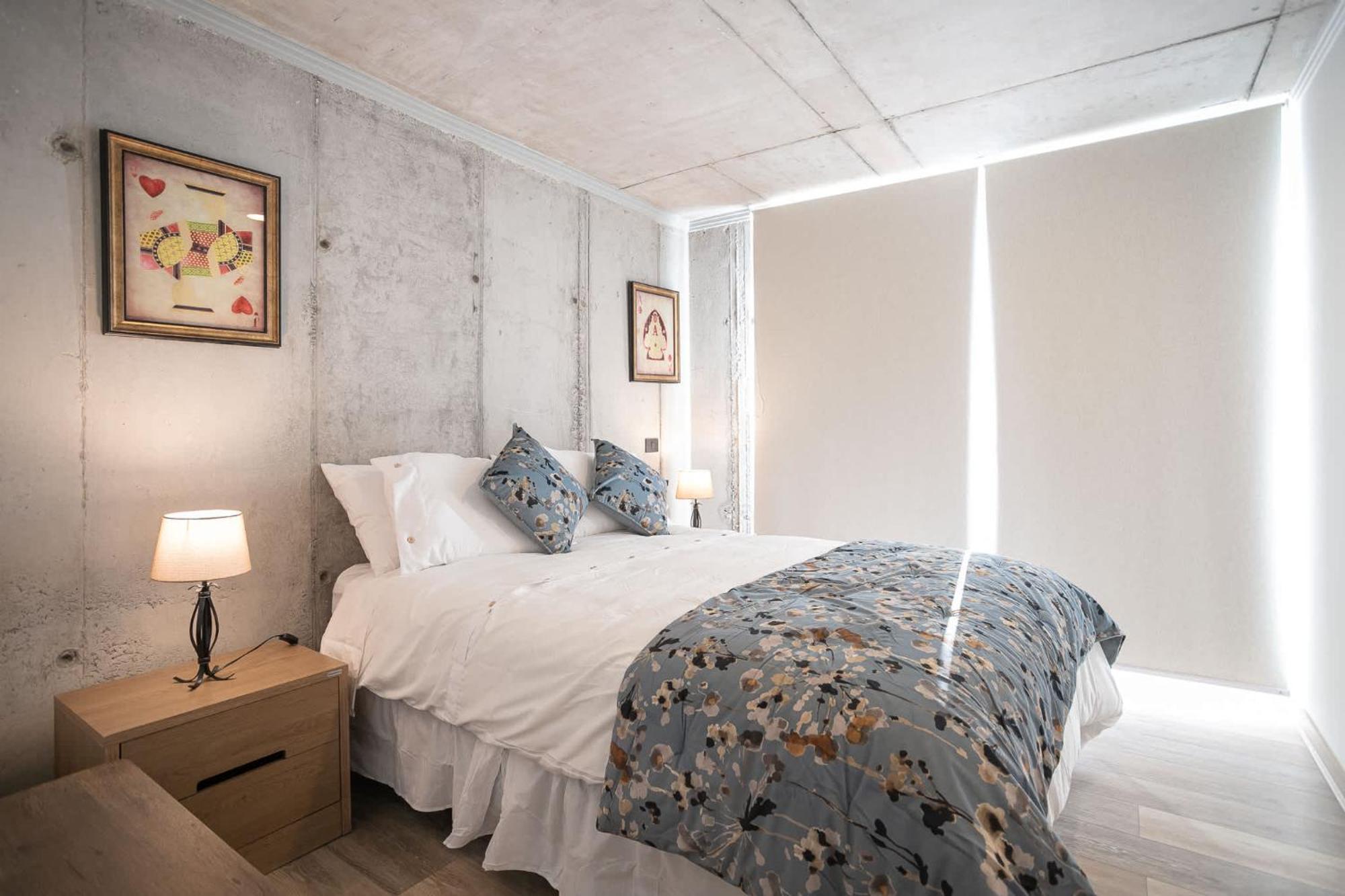 Urban Retreat Mall Plaza Egana Comfort And Style Apartment *