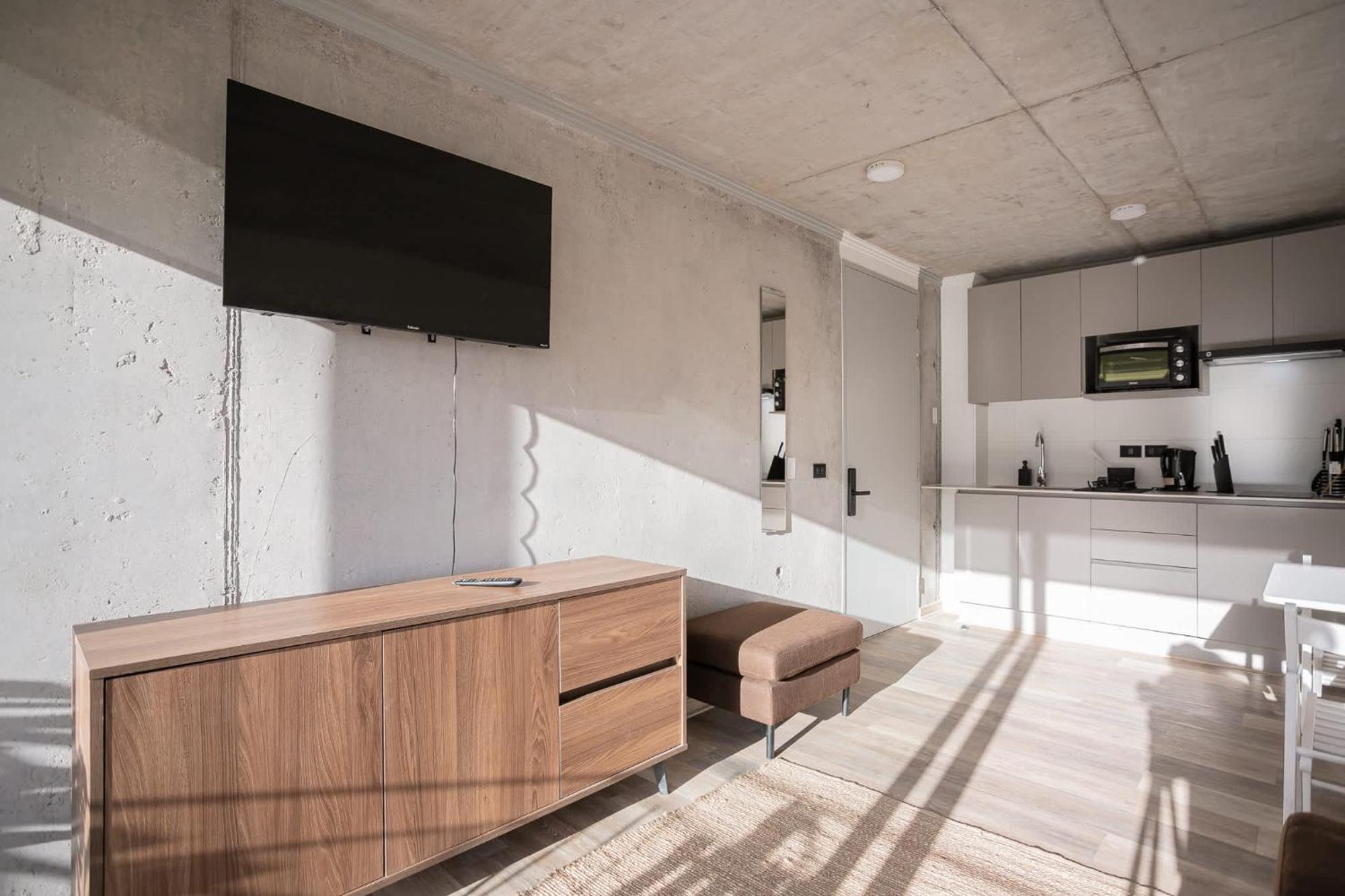 Apartment Urban Retreat Mall Plaza Egana Comfort And Style *