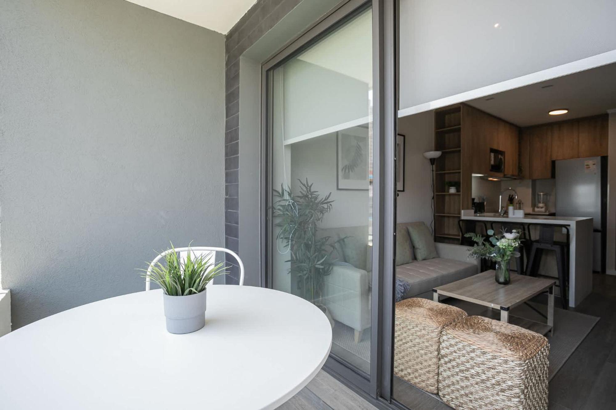 Your Nunoa Oasis Escape Apartment *